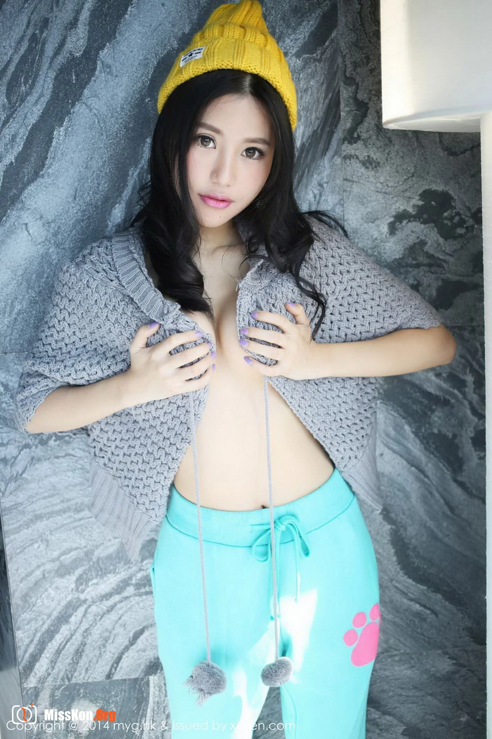绮里嘉ula - 照片 2