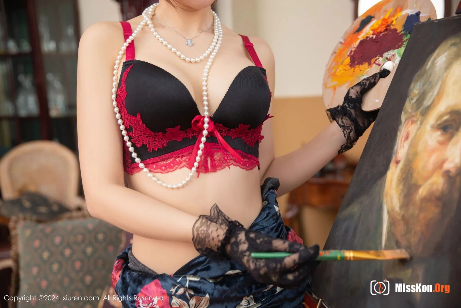 Kirika - Photo 31