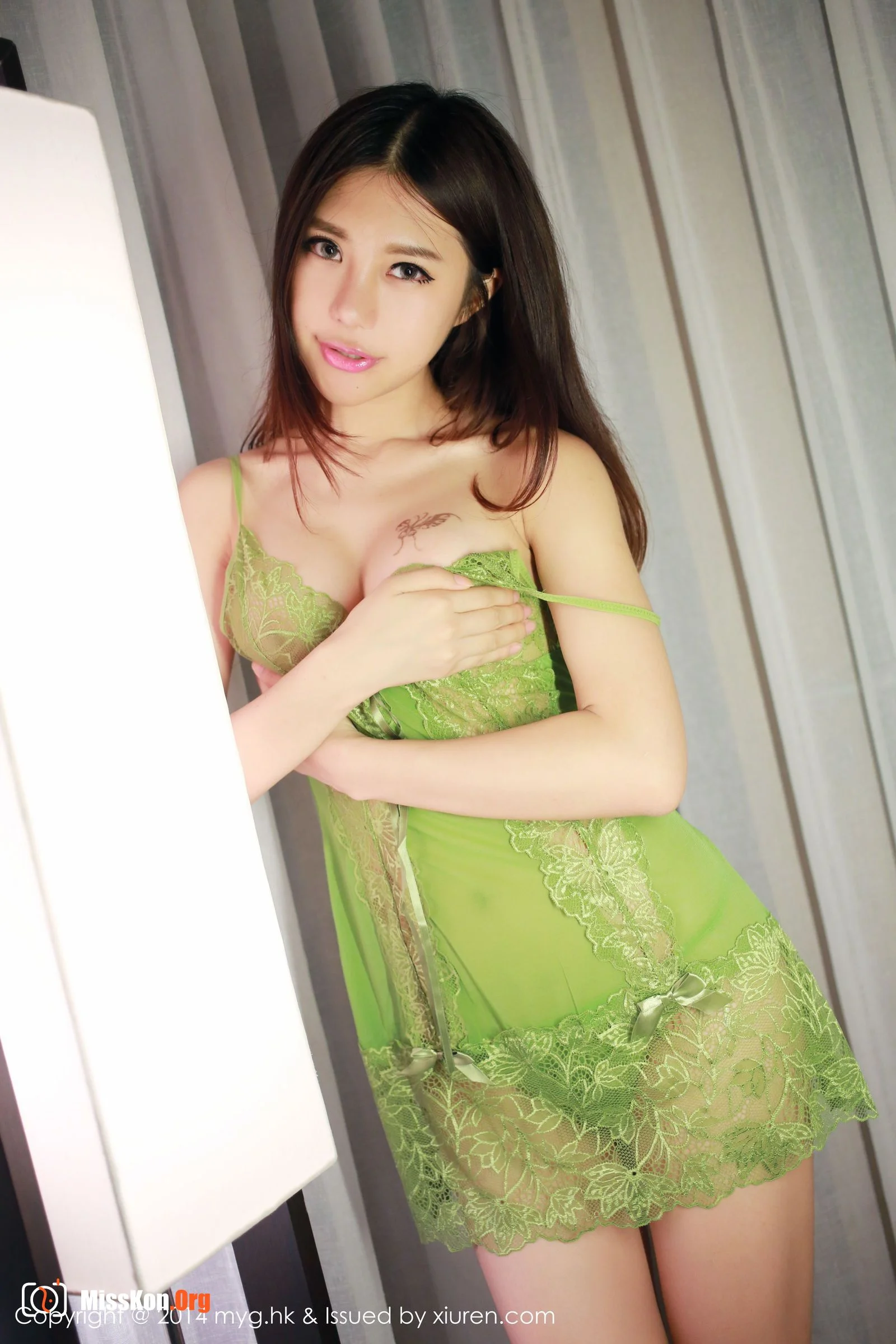 Kirika - Photo 120
