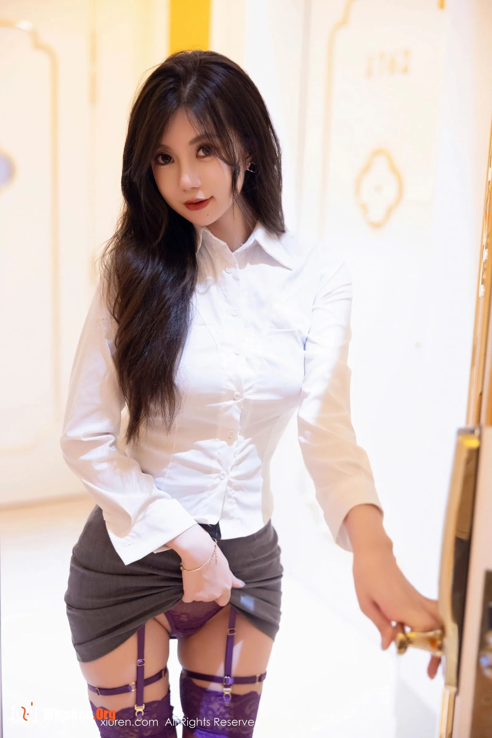 绮里嘉ula - 照片 18