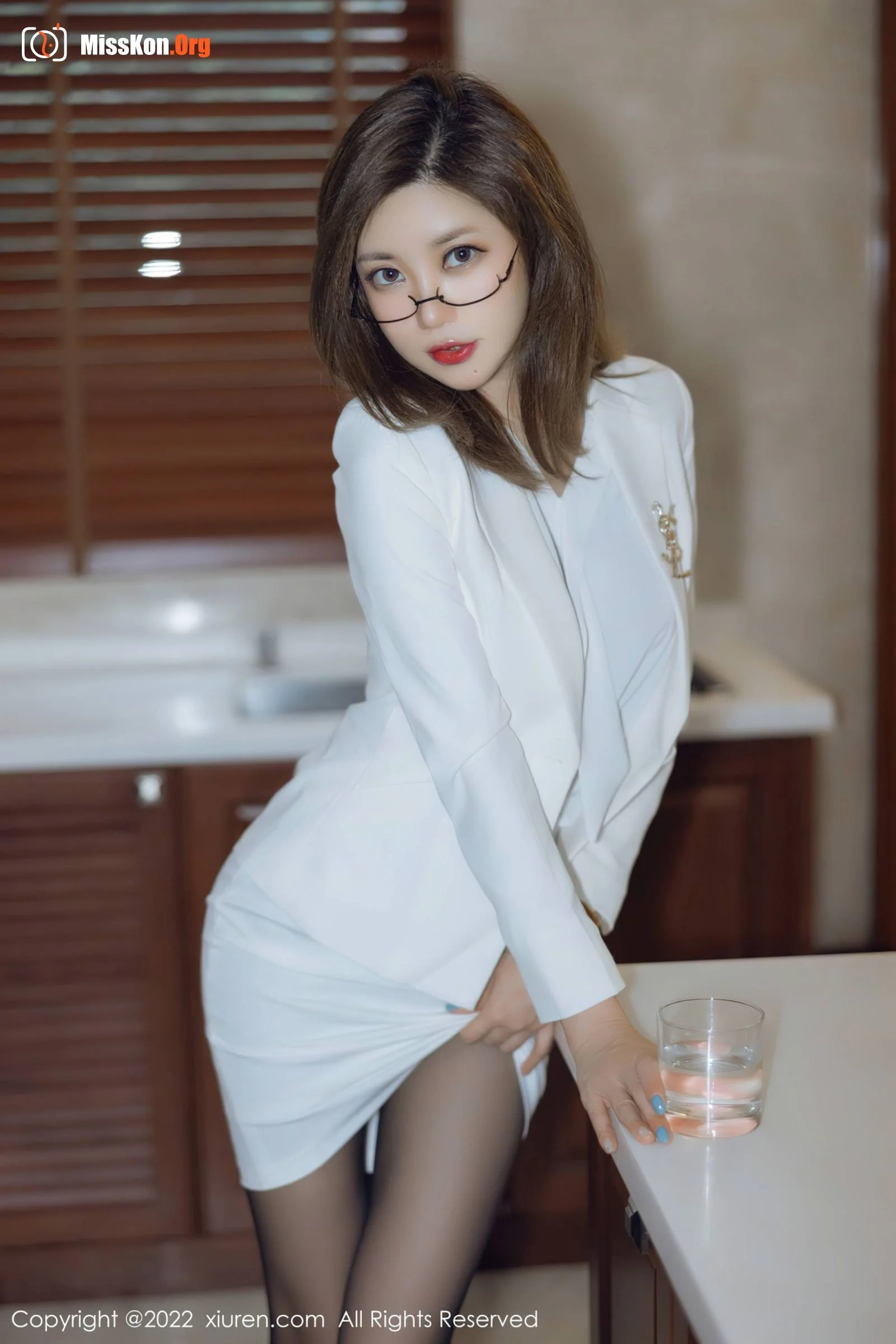 绮里嘉ula - 照片 16