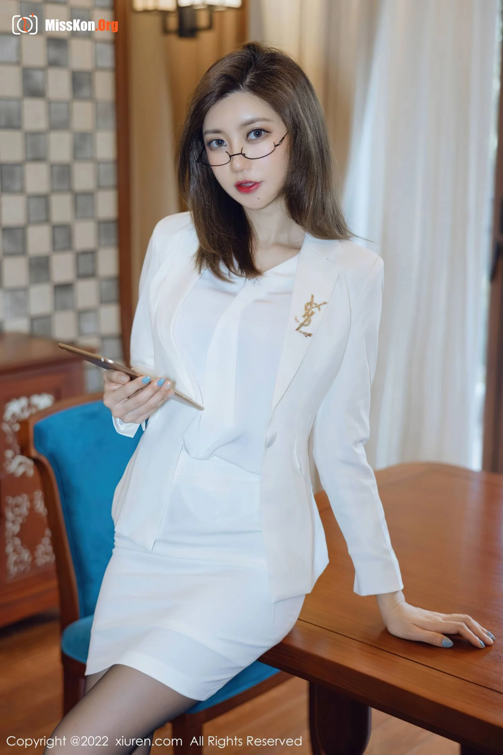 绮里嘉ula - 照片 6