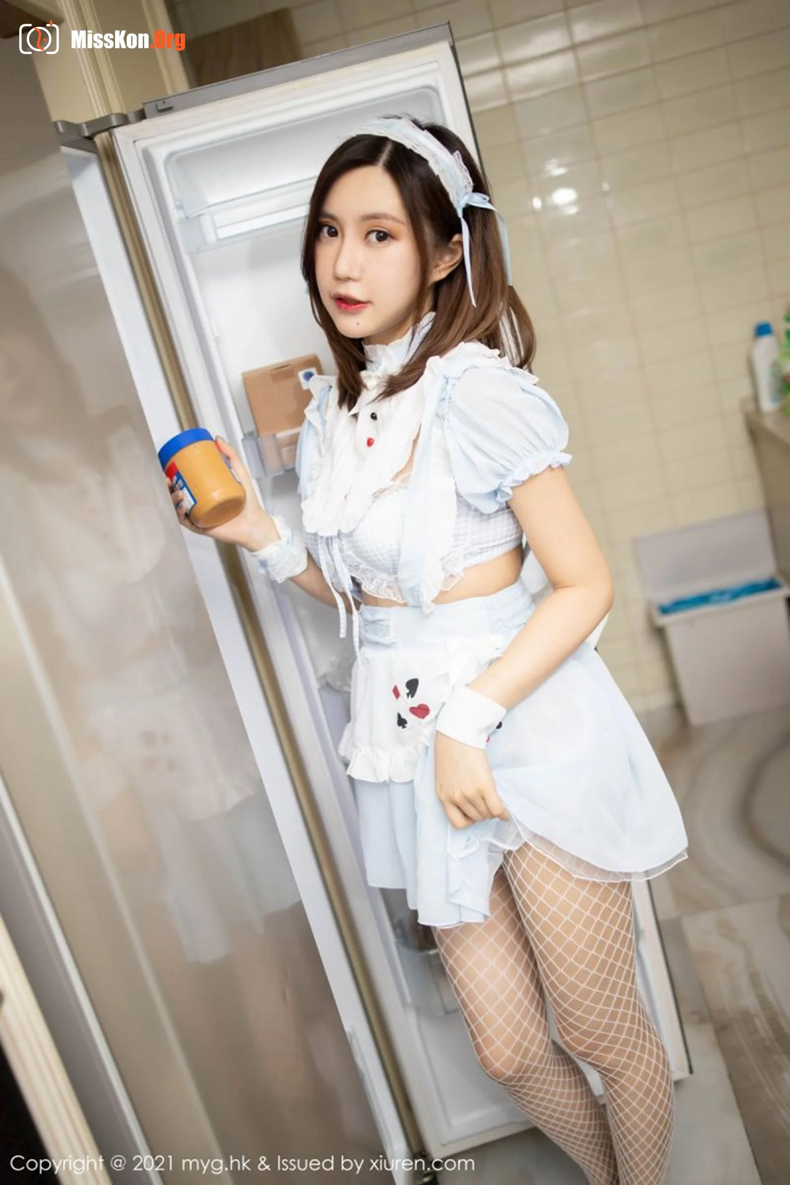 绮里嘉Carina - 照片 20