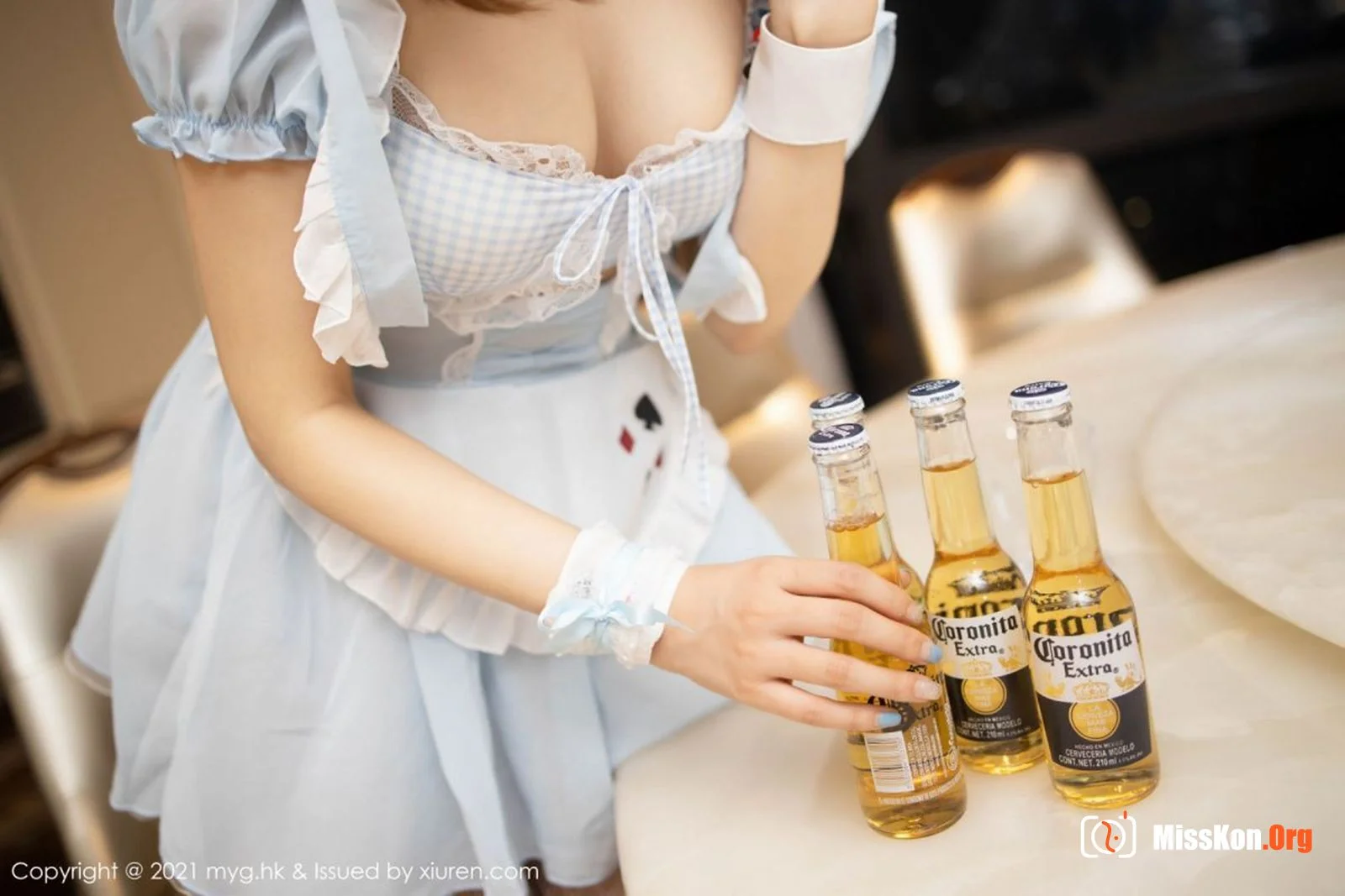 Kirika - Photo 49