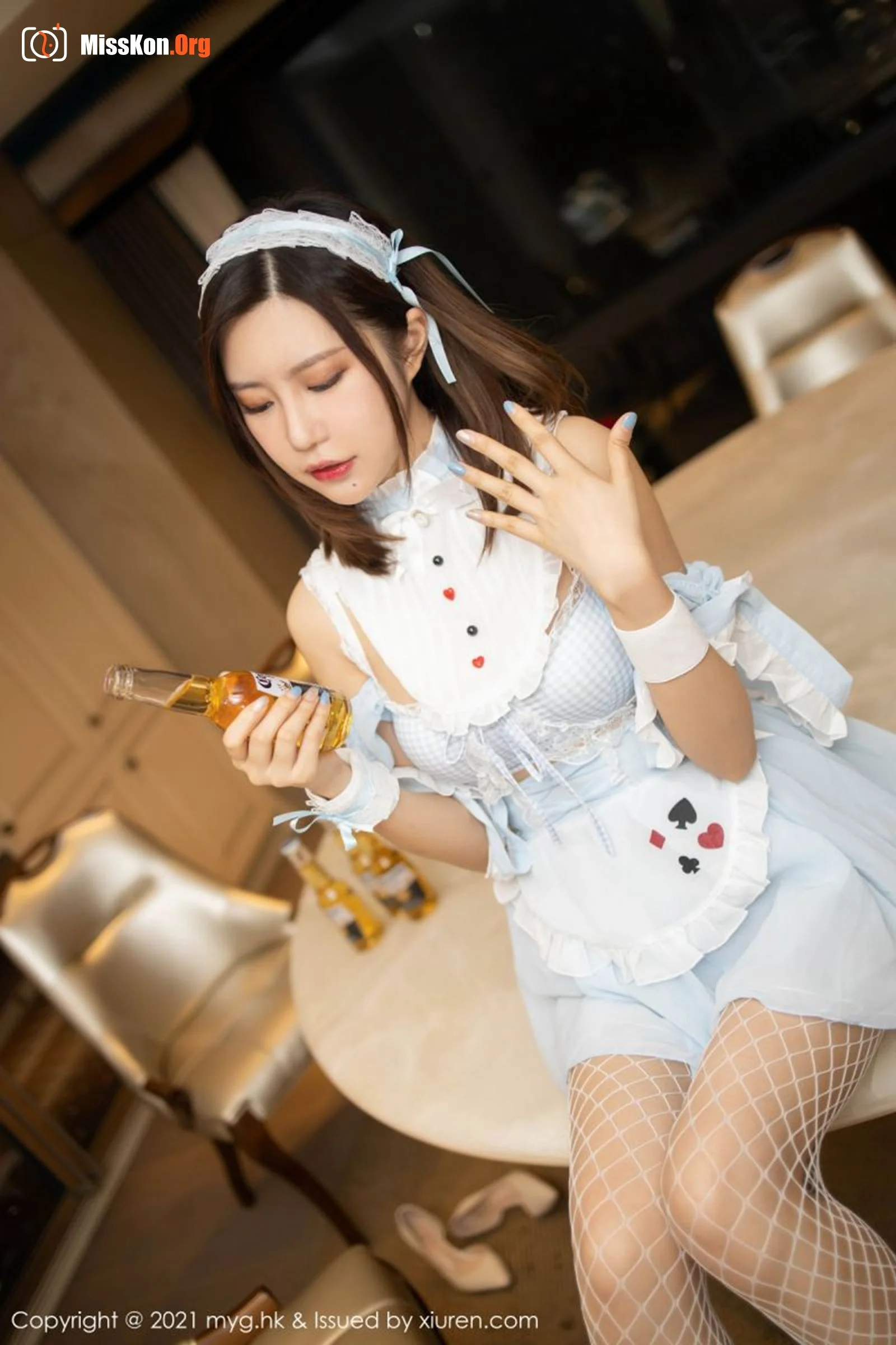 Kirika - Photo 55
