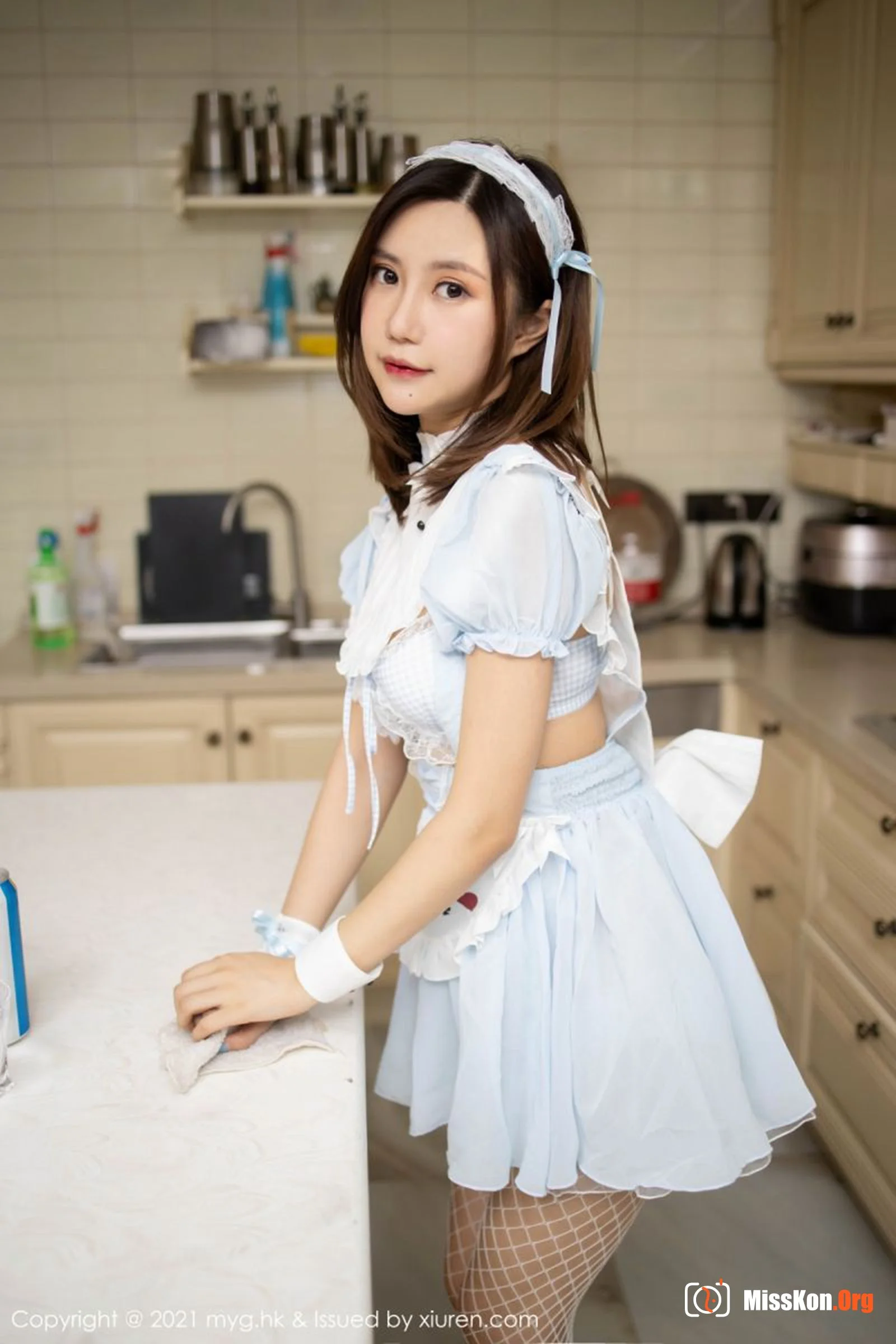 绮里嘉Carina - 照片 9