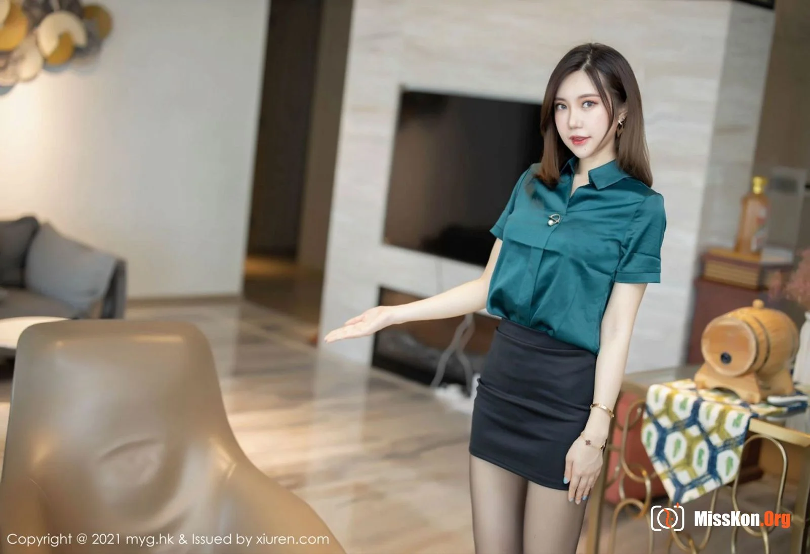 Kirika - Photo 4