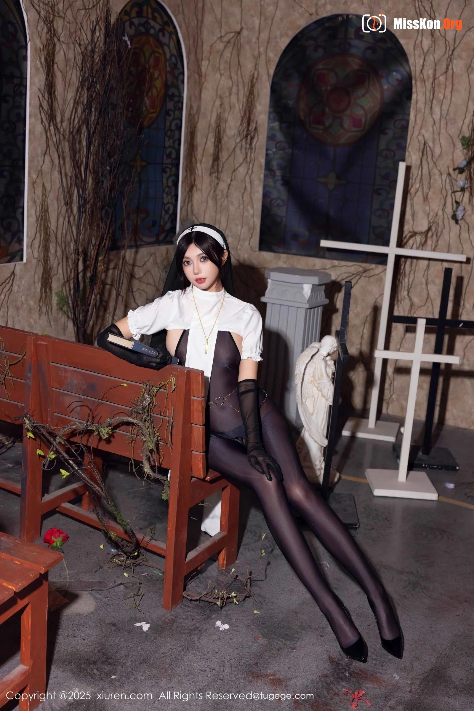 Kirika - Photo 10