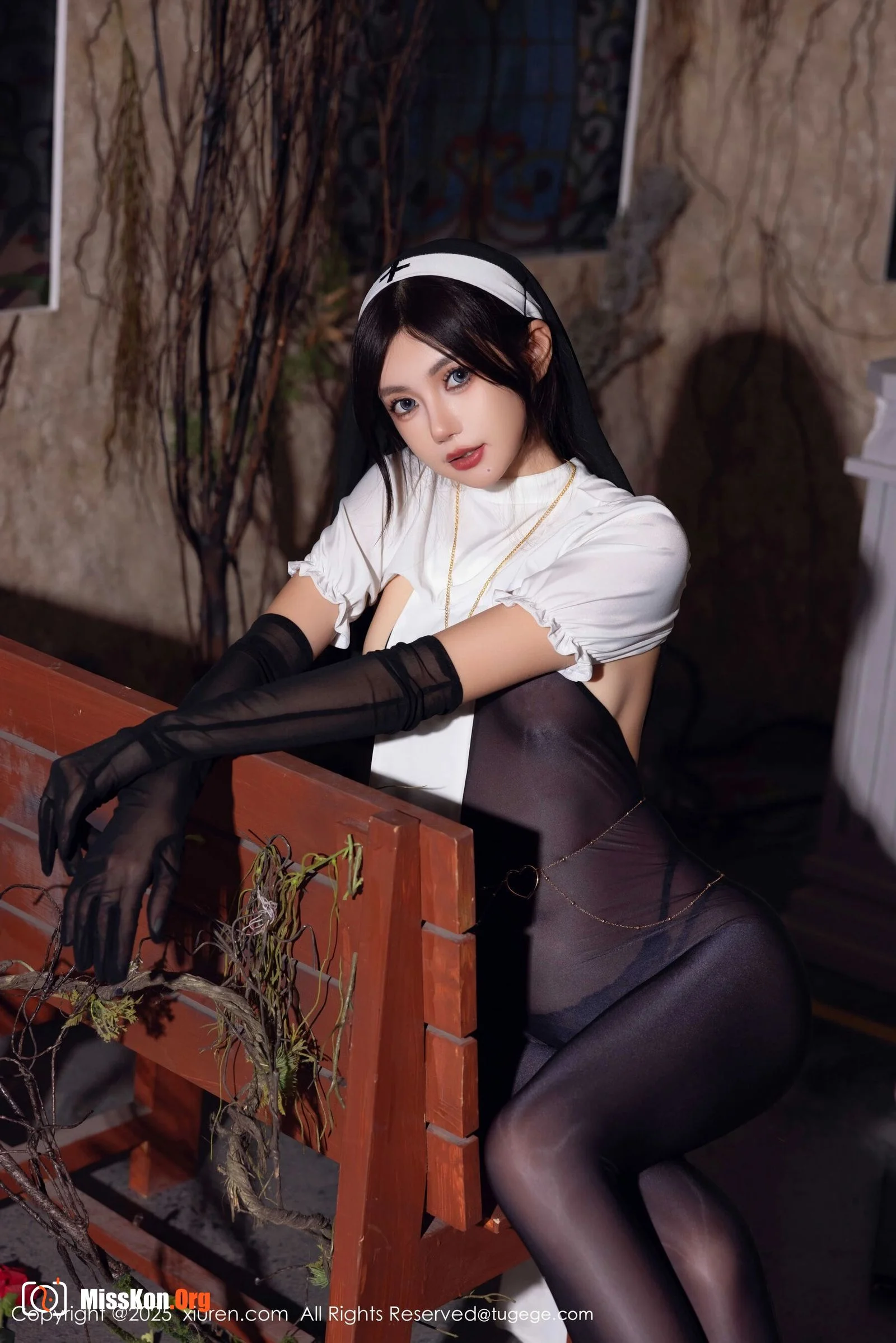 Kirika - Photo 12