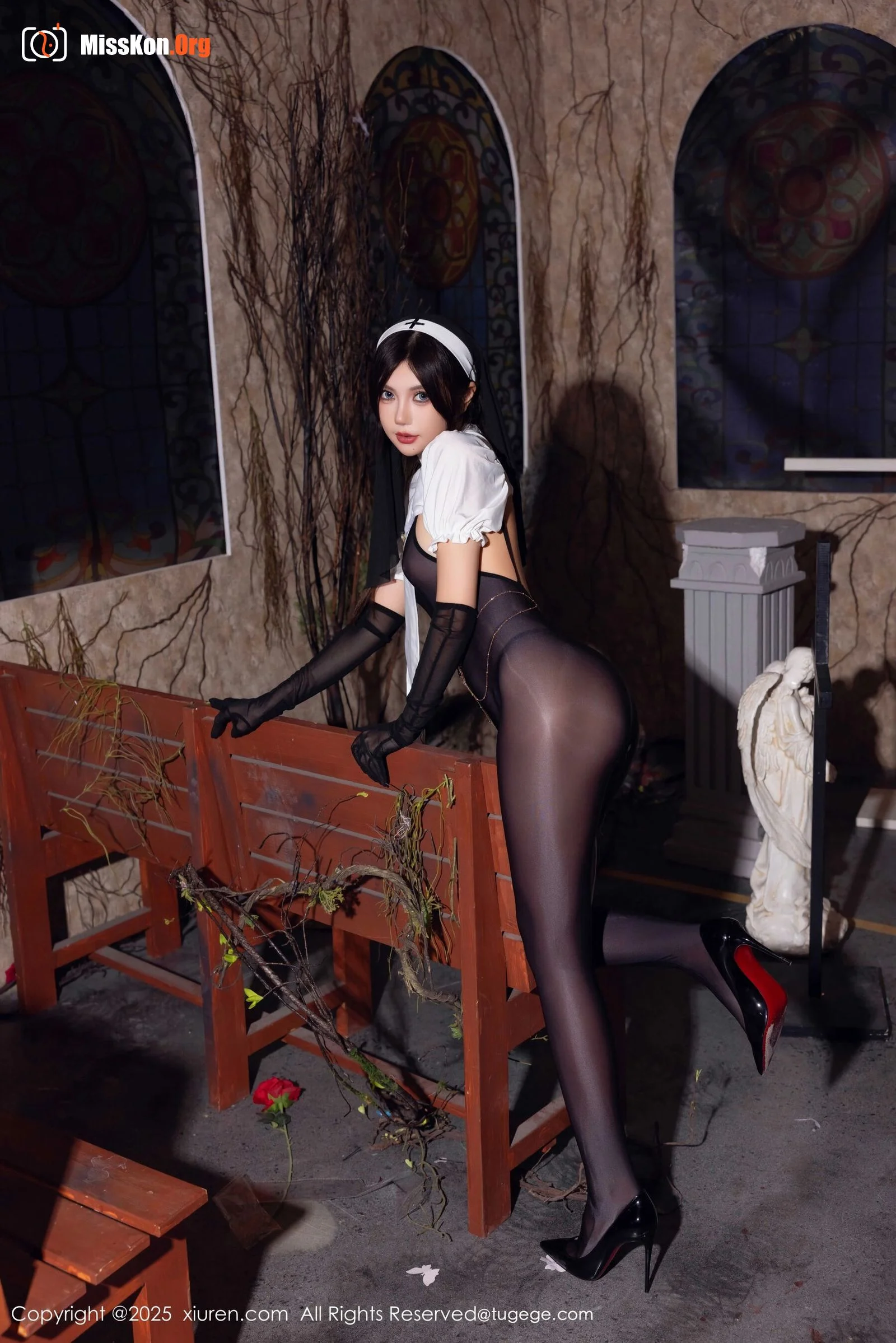 Kirika - Photo 18