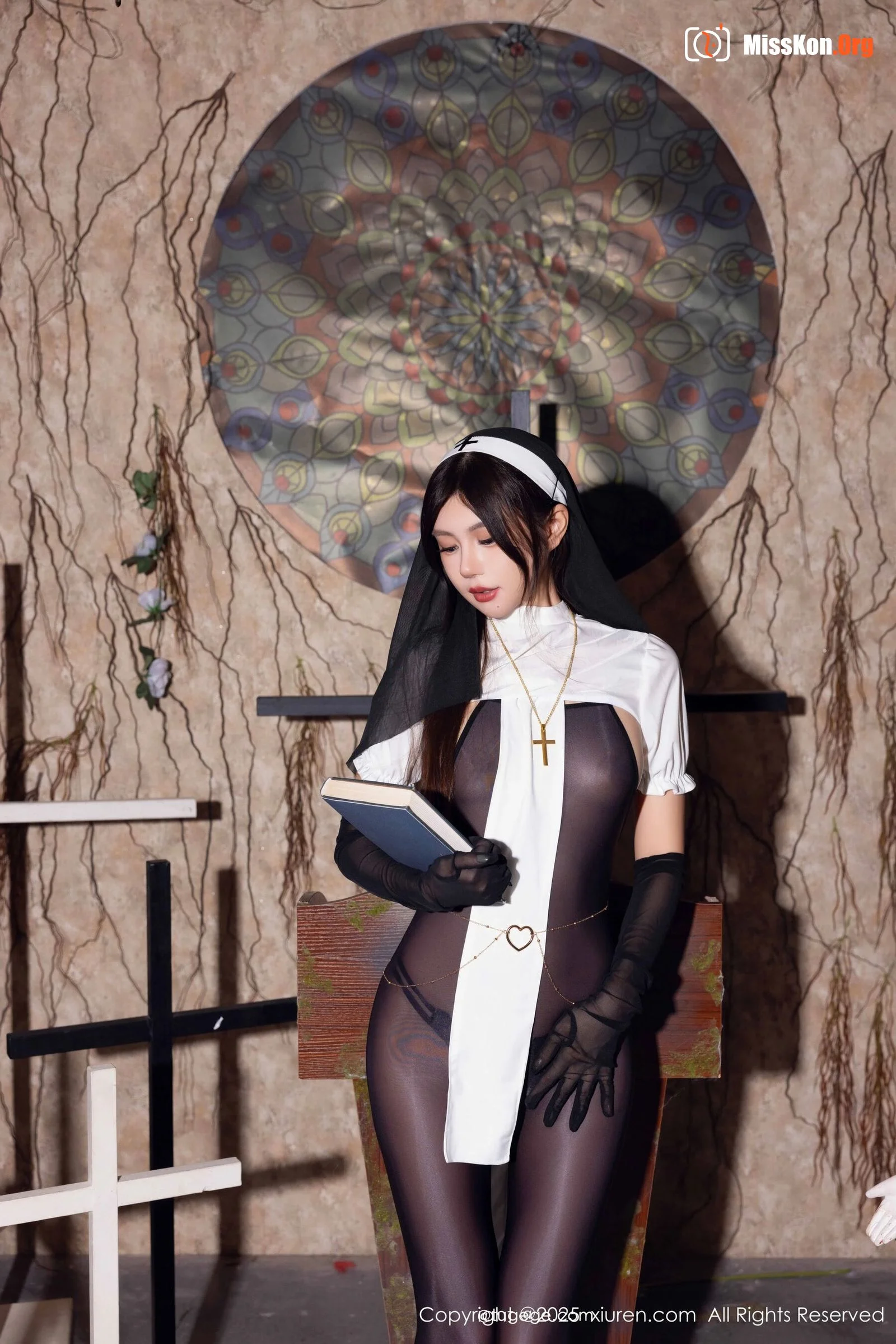 Kirika - Photo 23