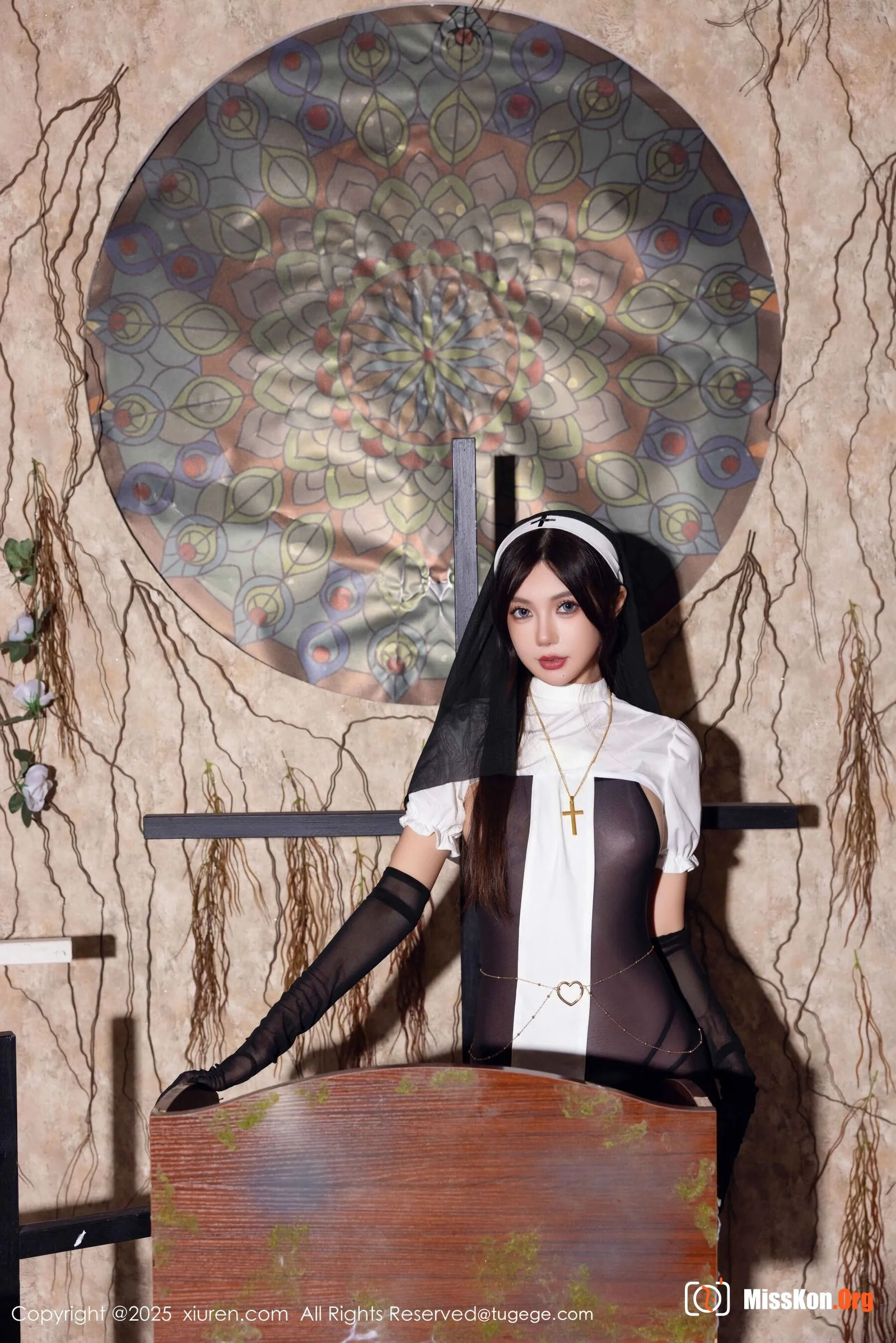 Kirika - Photo 25