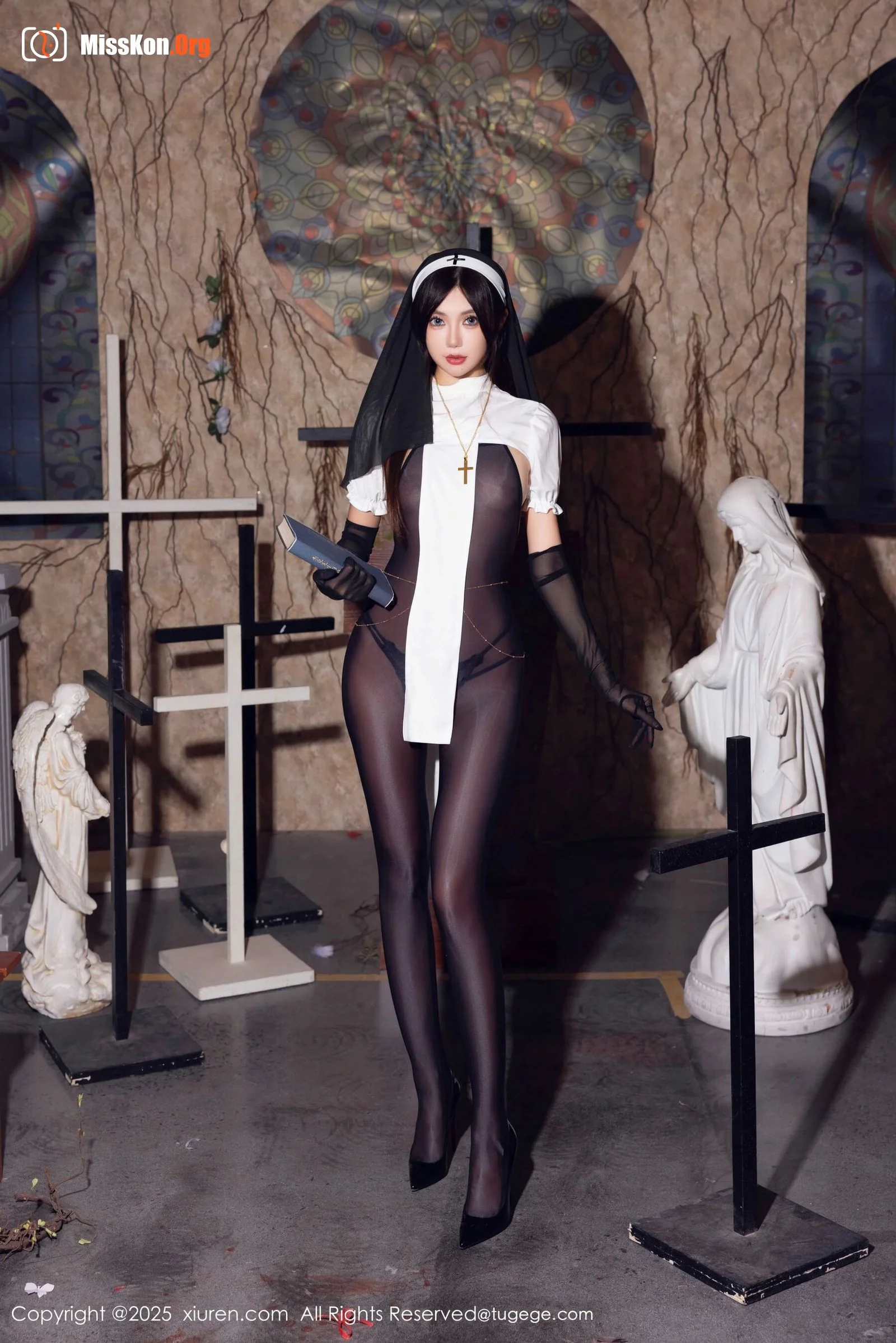 Kirika - Photo 3