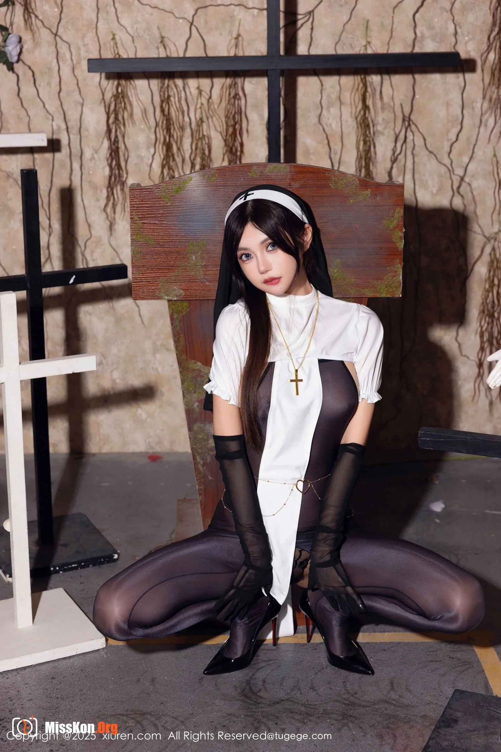 Kirika - Photo 30