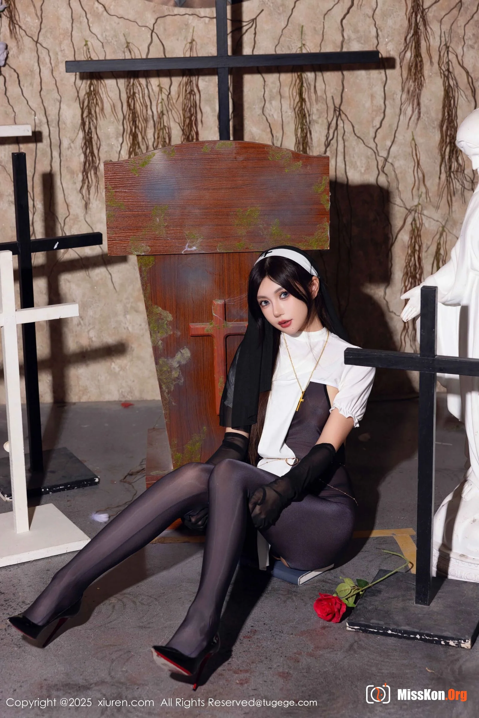 Kirika - Photo 33