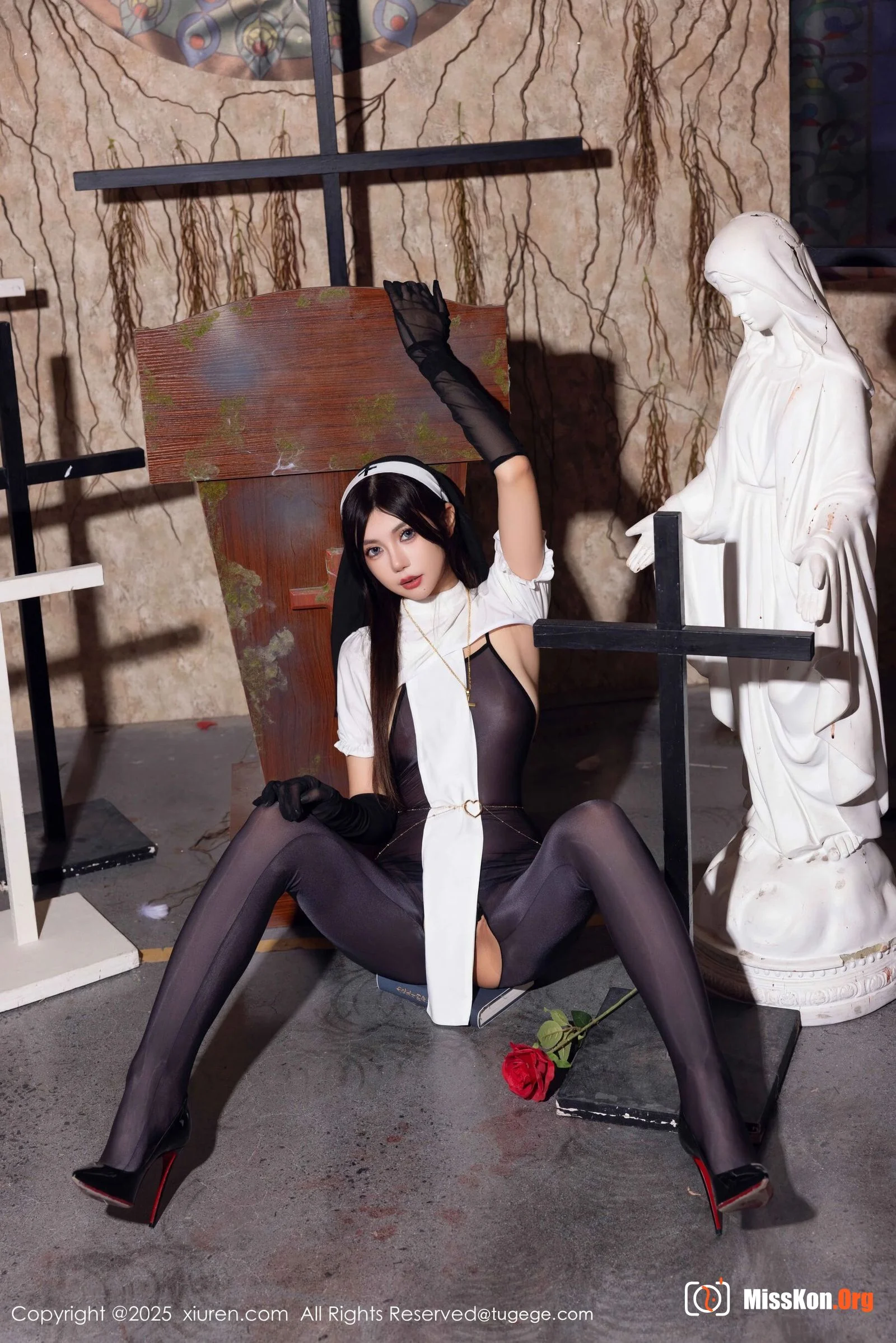 Kirika - Photo 37