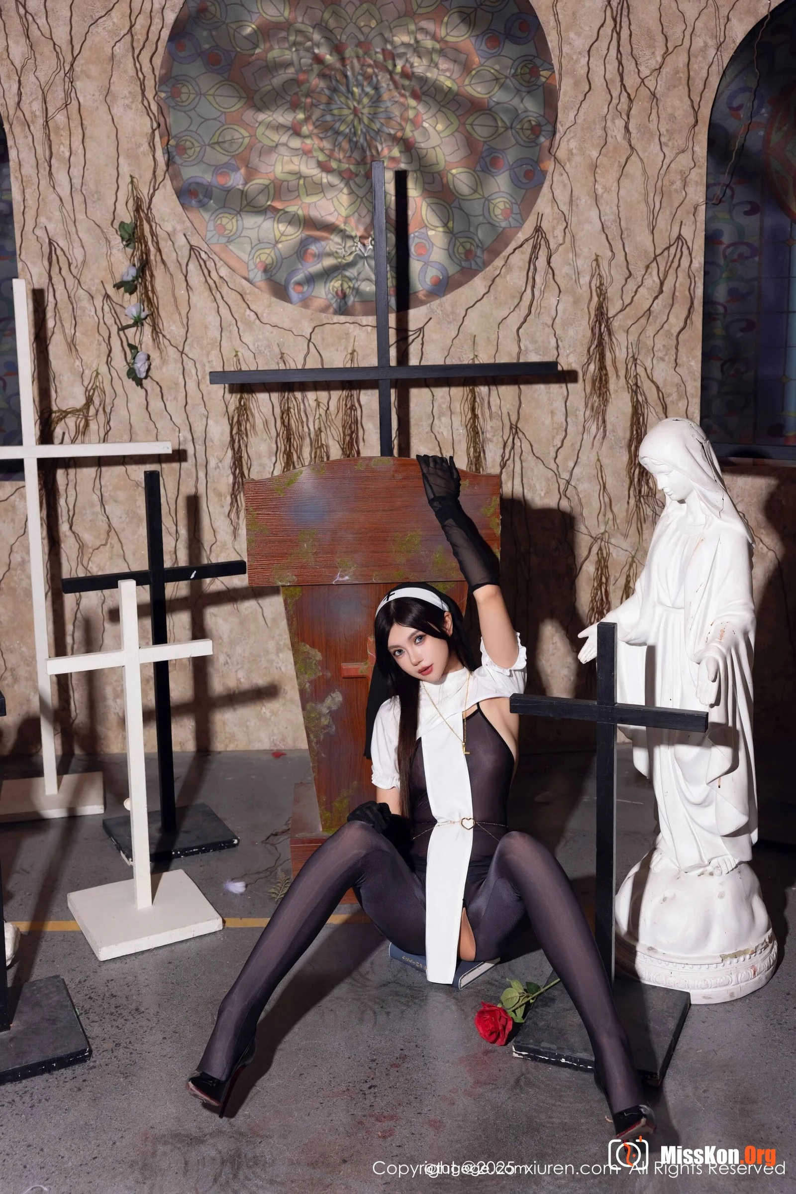Kirika - Photo 38