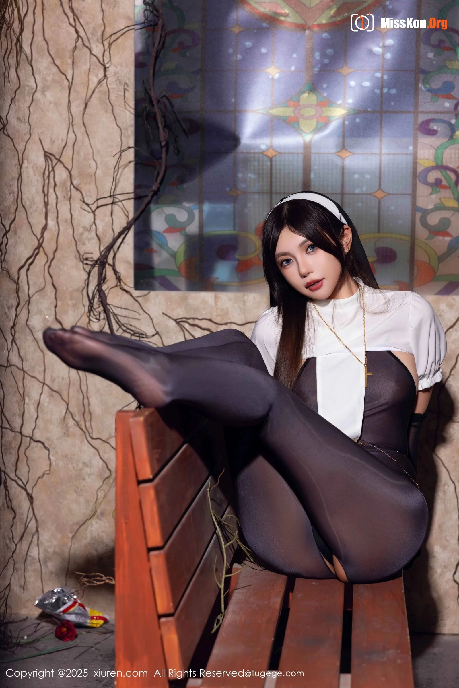 Kirika - Photo 46