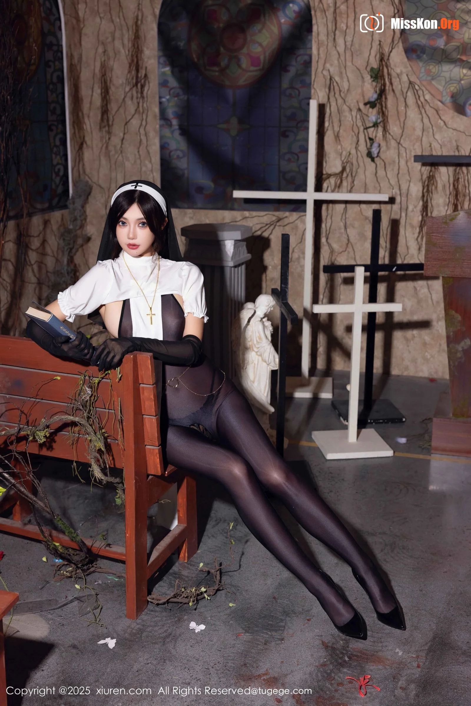 Kirika - Photo 9