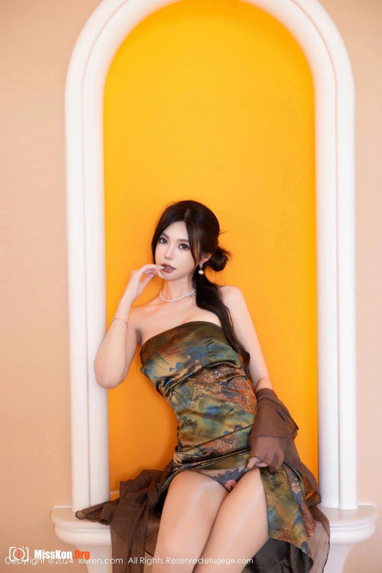 Kirika - Photo 30