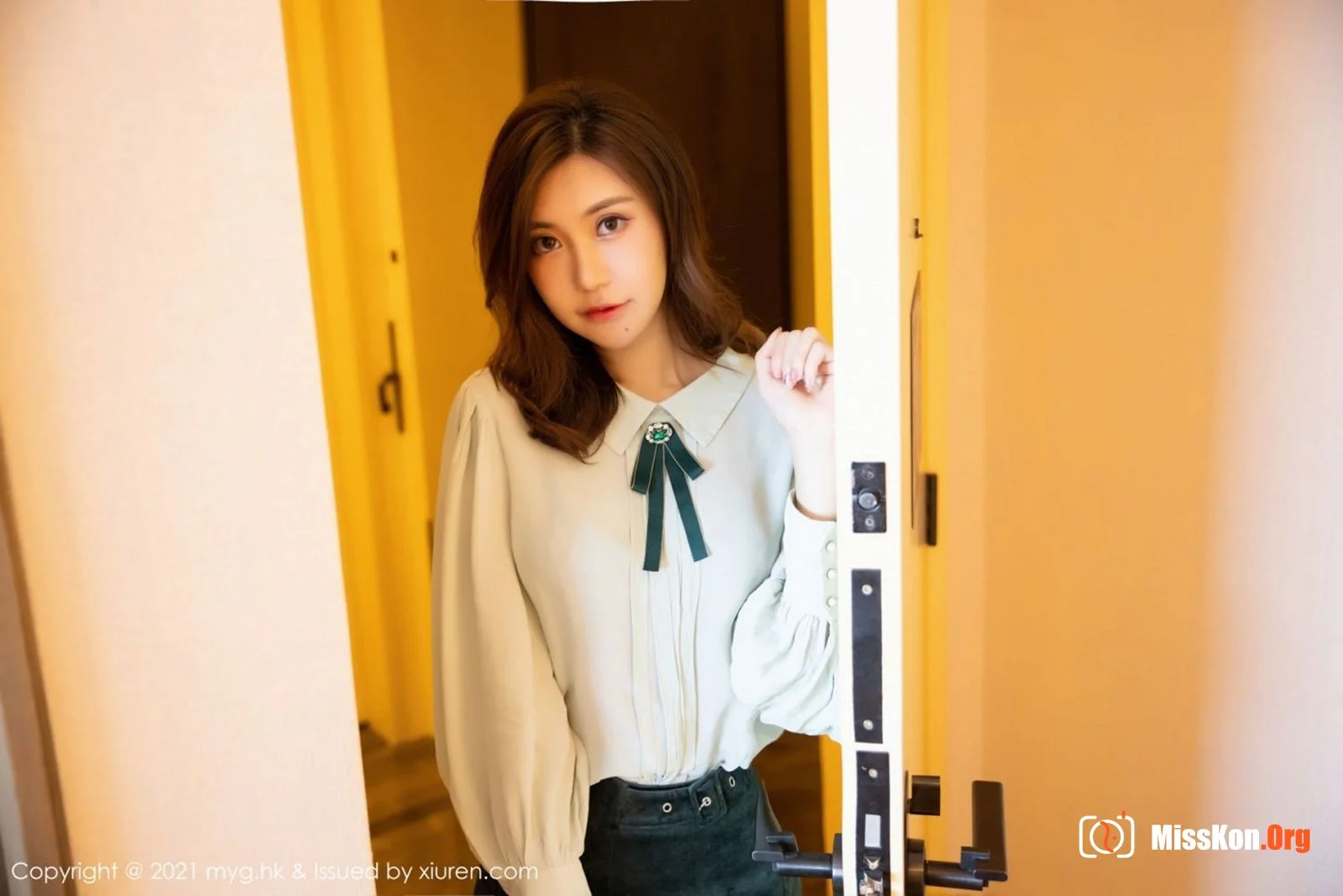 绮里嘉Carina - 照片 11