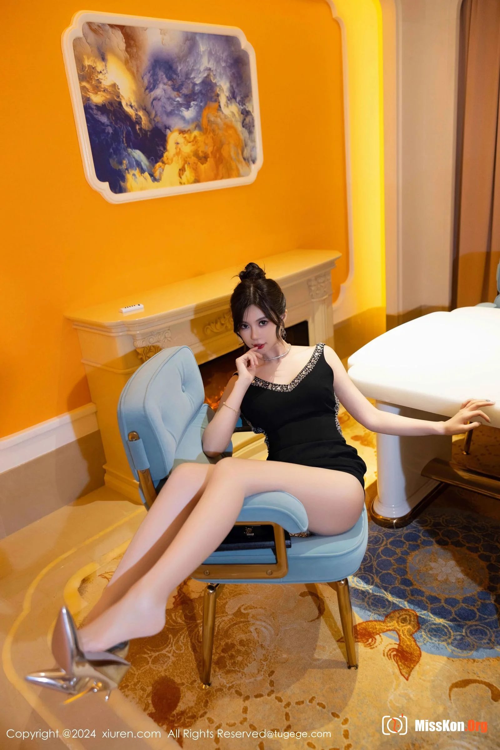 Kirika - Photo 31