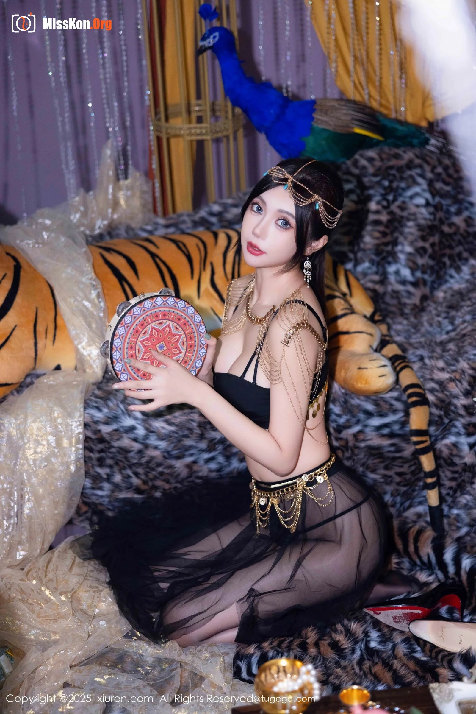 Kirika - Photo 15