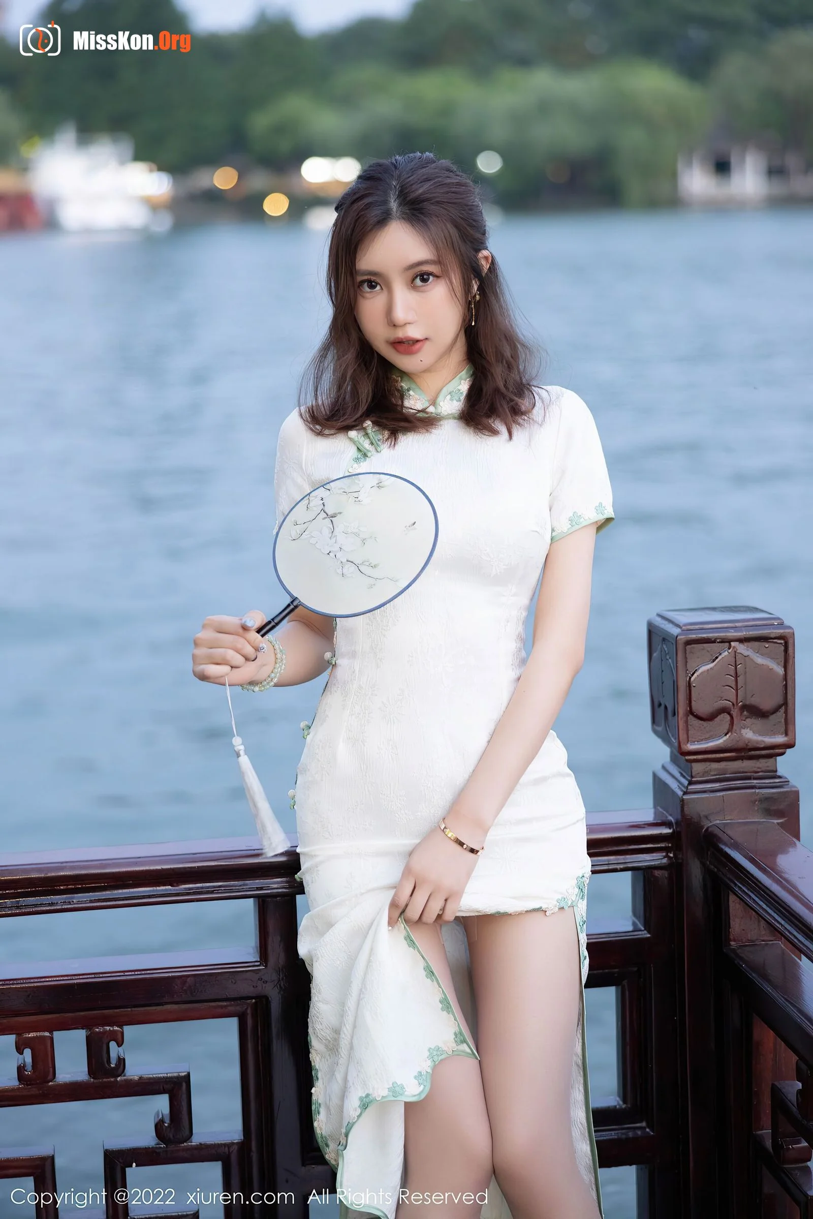 绮里嘉ula - 照片 12