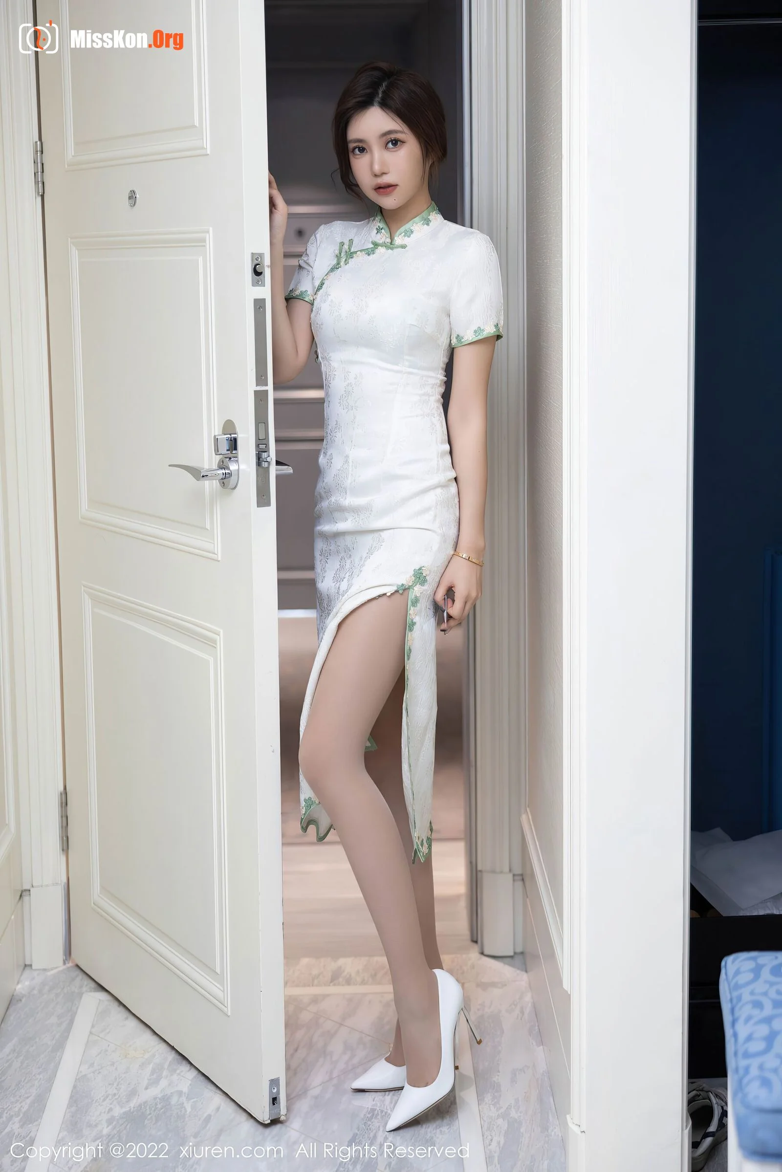 绮里嘉ula - 照片 18