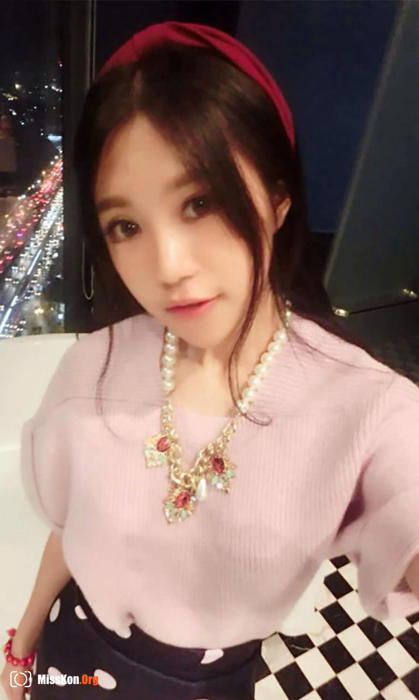 Kirika: Delicate and soft Jiangnan beauty - Photo 3