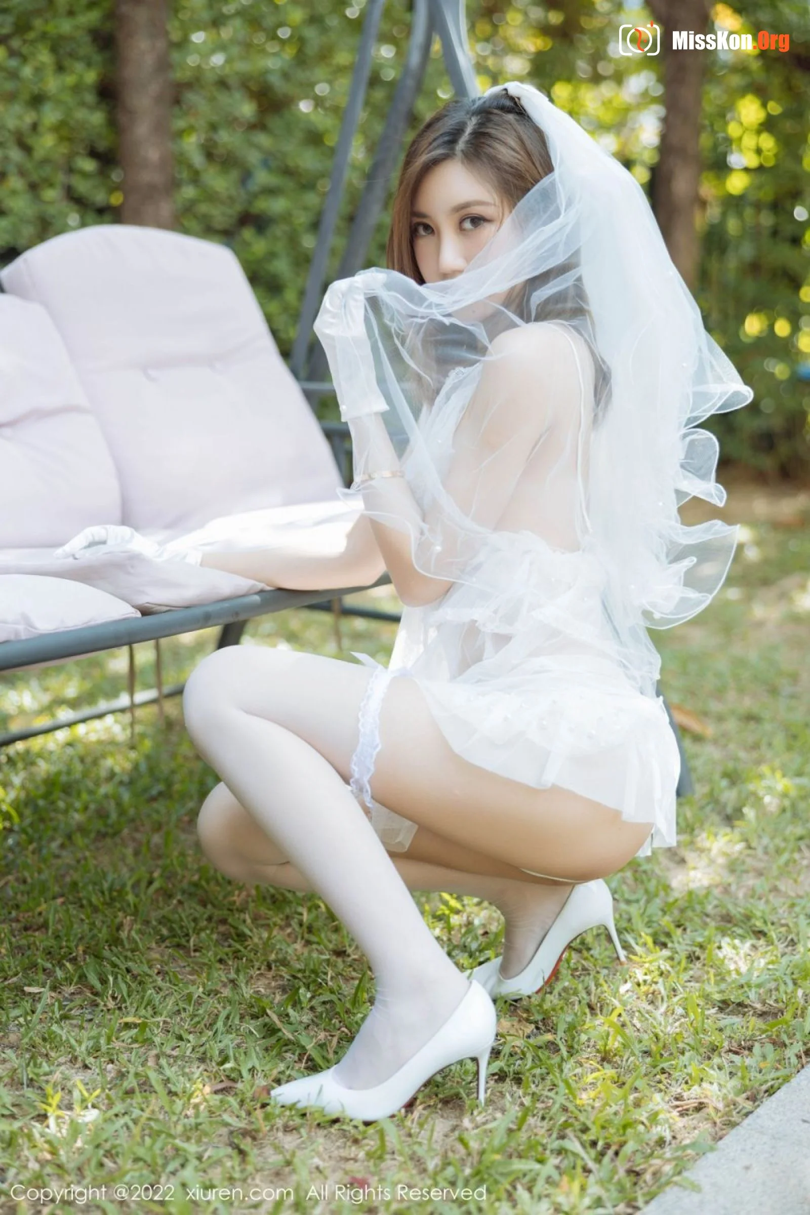 绮里嘉ula - 照片 15