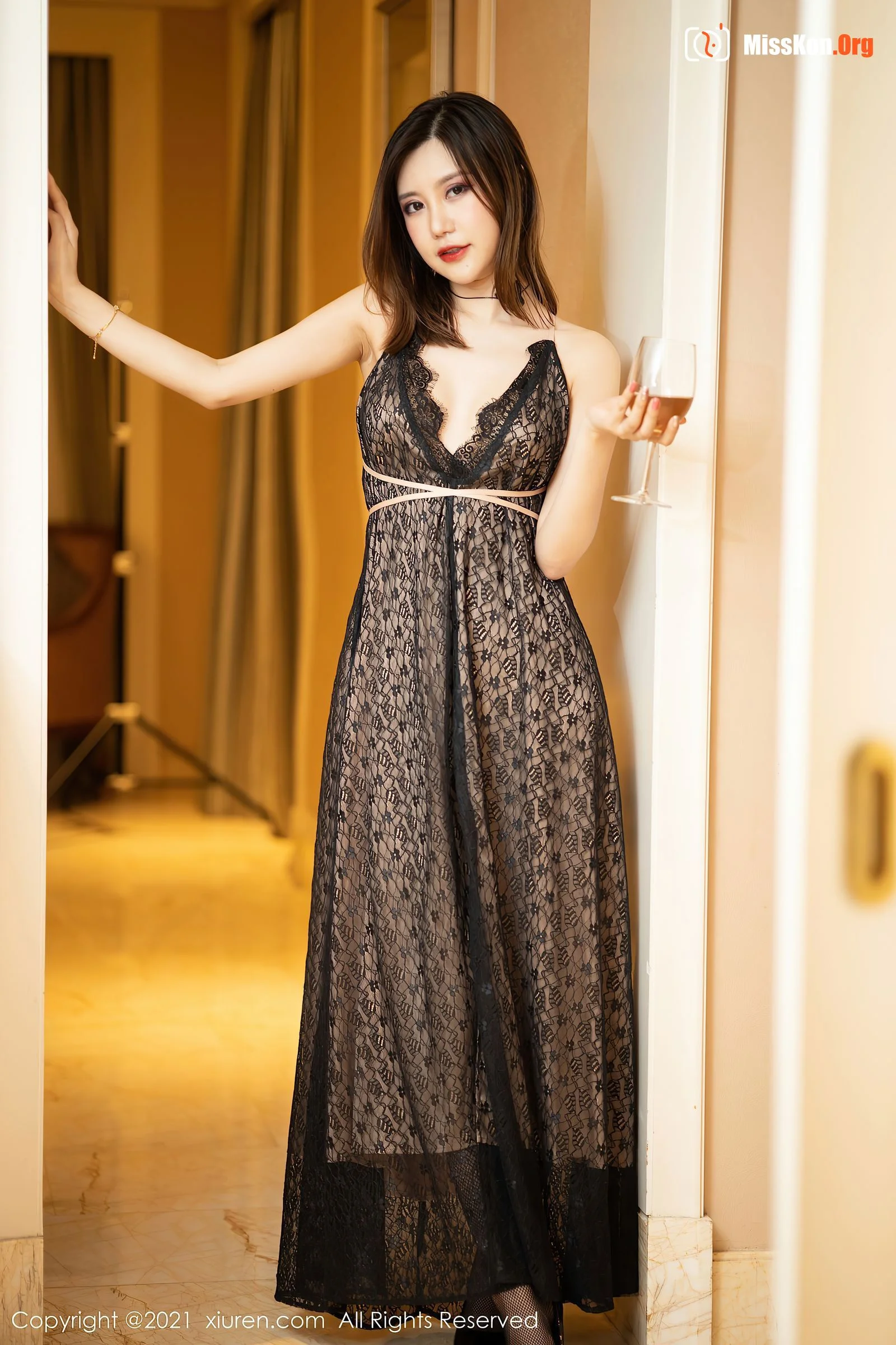 绮里嘉Carina - 照片 16