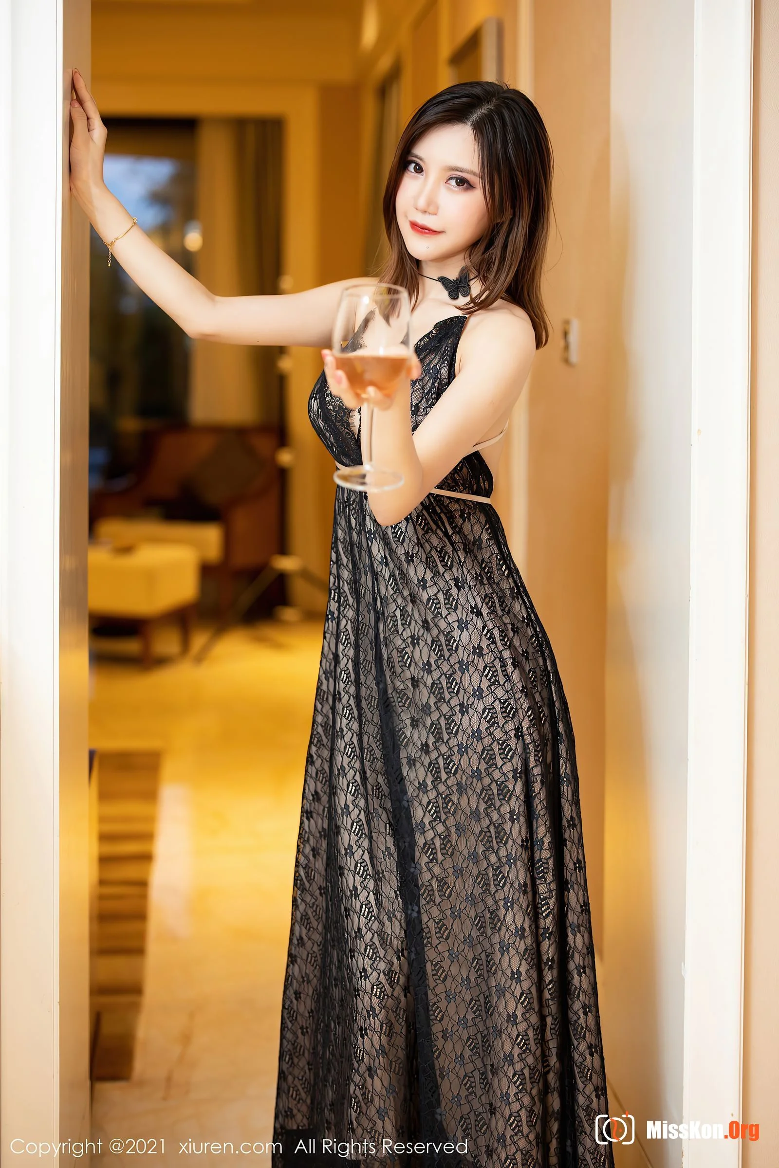 绮里嘉Carina - 照片 9