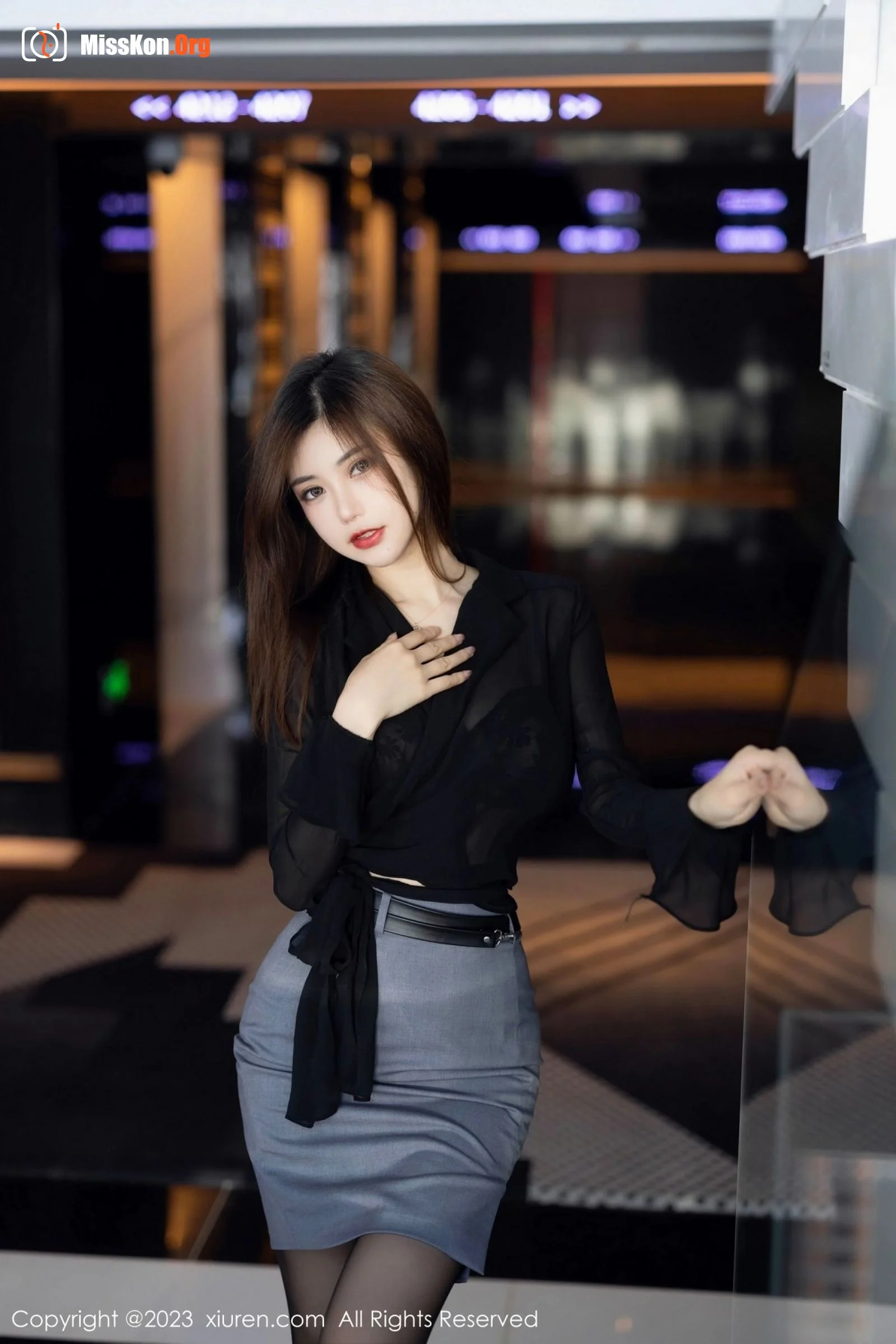 绮里嘉ula - 照片 3