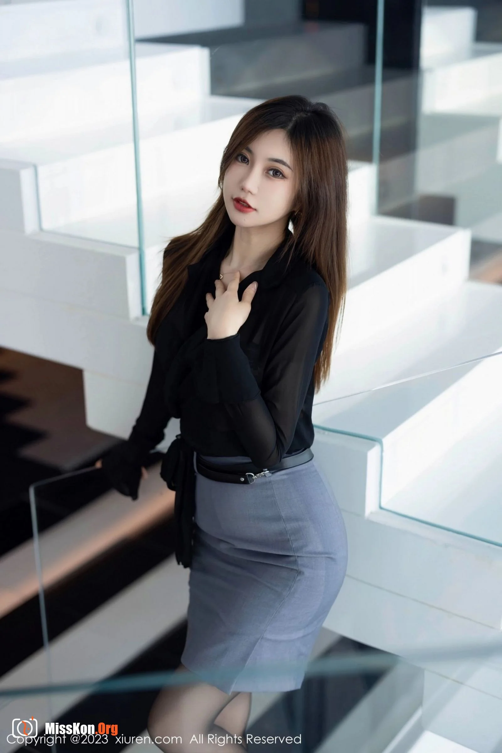 绮里嘉ula - 照片 7