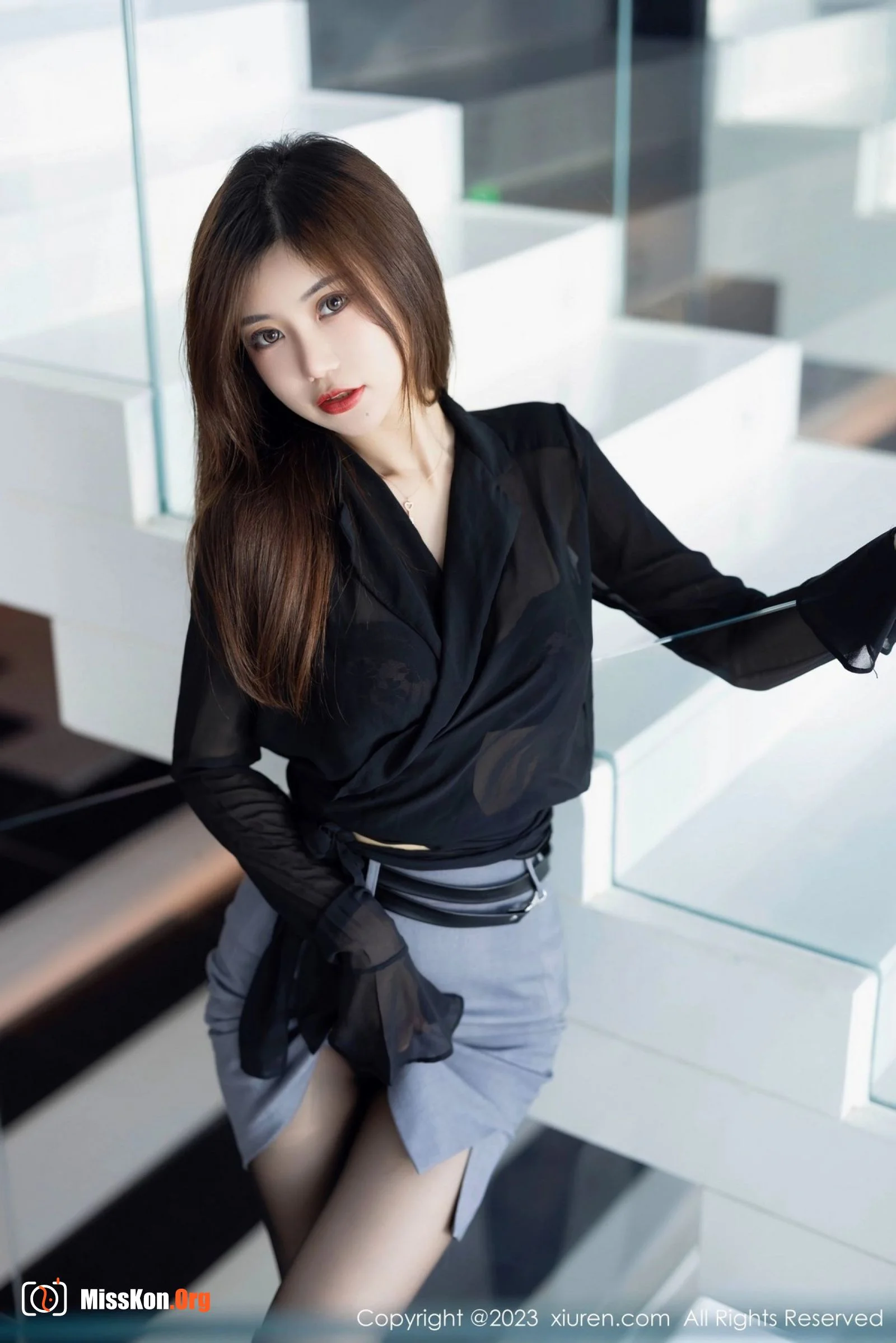 绮里嘉ula - 照片 8