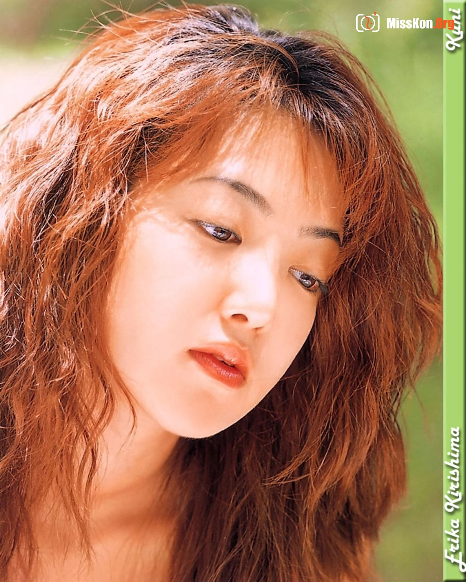 Kirishima Erika - Photo 5