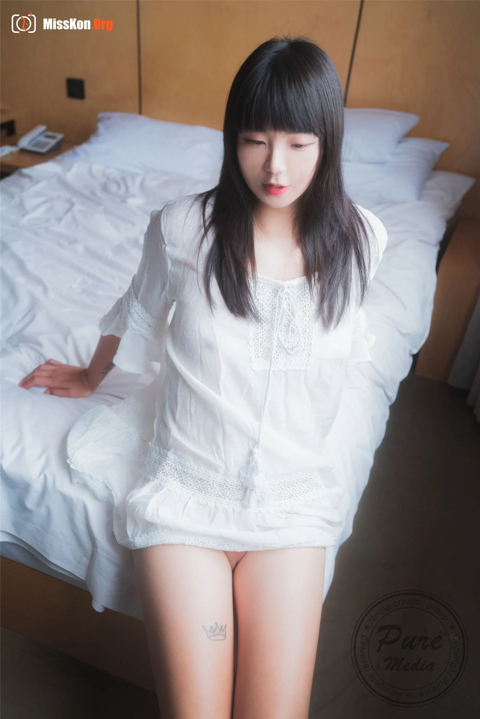 KISS-ME: Lighting Girl - Photo 19