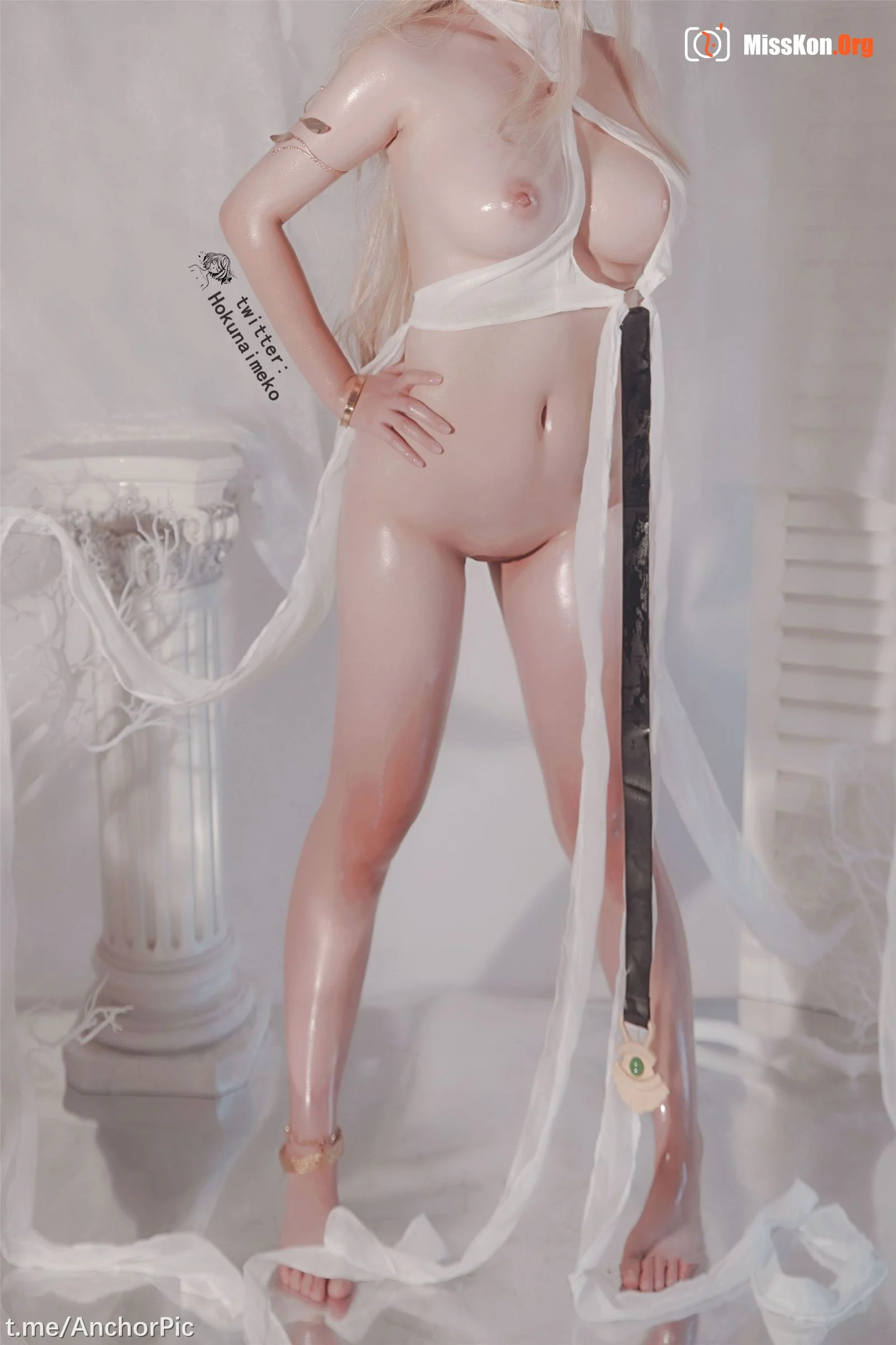 Kitano Meko: Black Beast Celestine - Photo 2