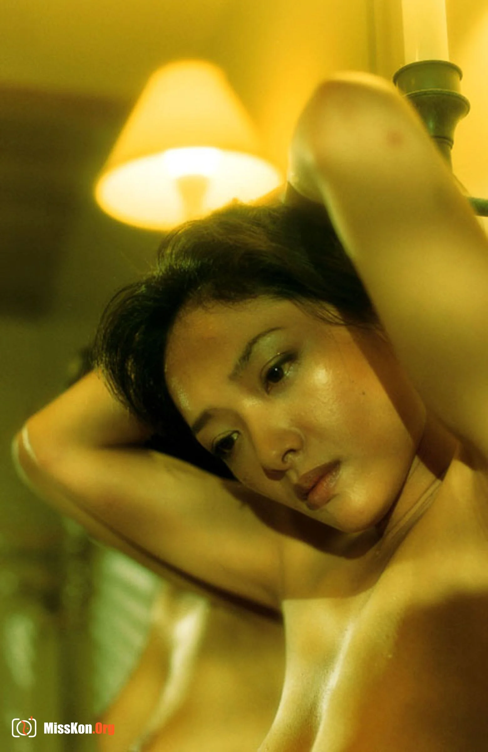 Kitashima dance: Mye (Vol. 2001.9) - Photo 14