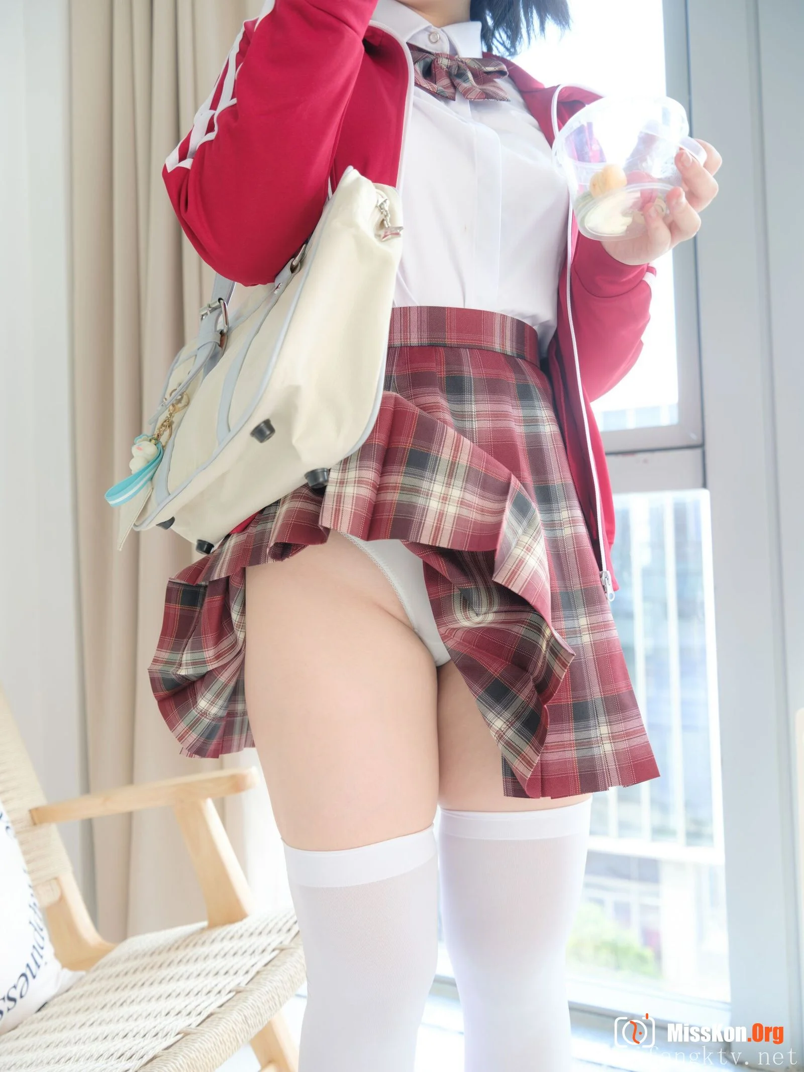 Kobashi: JK uniform - Photo 8