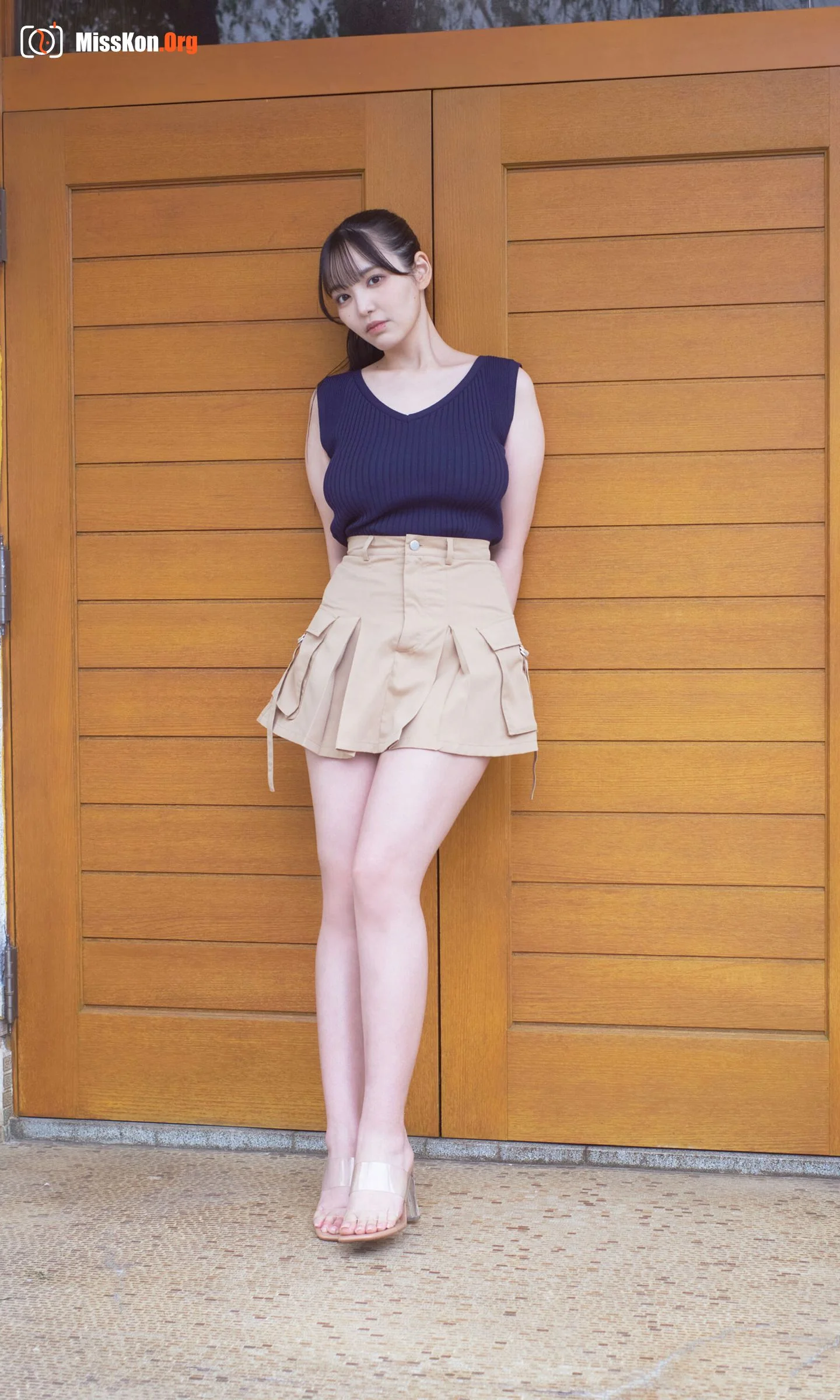 Koibuchi Momona: Full of Pain - Photo 10