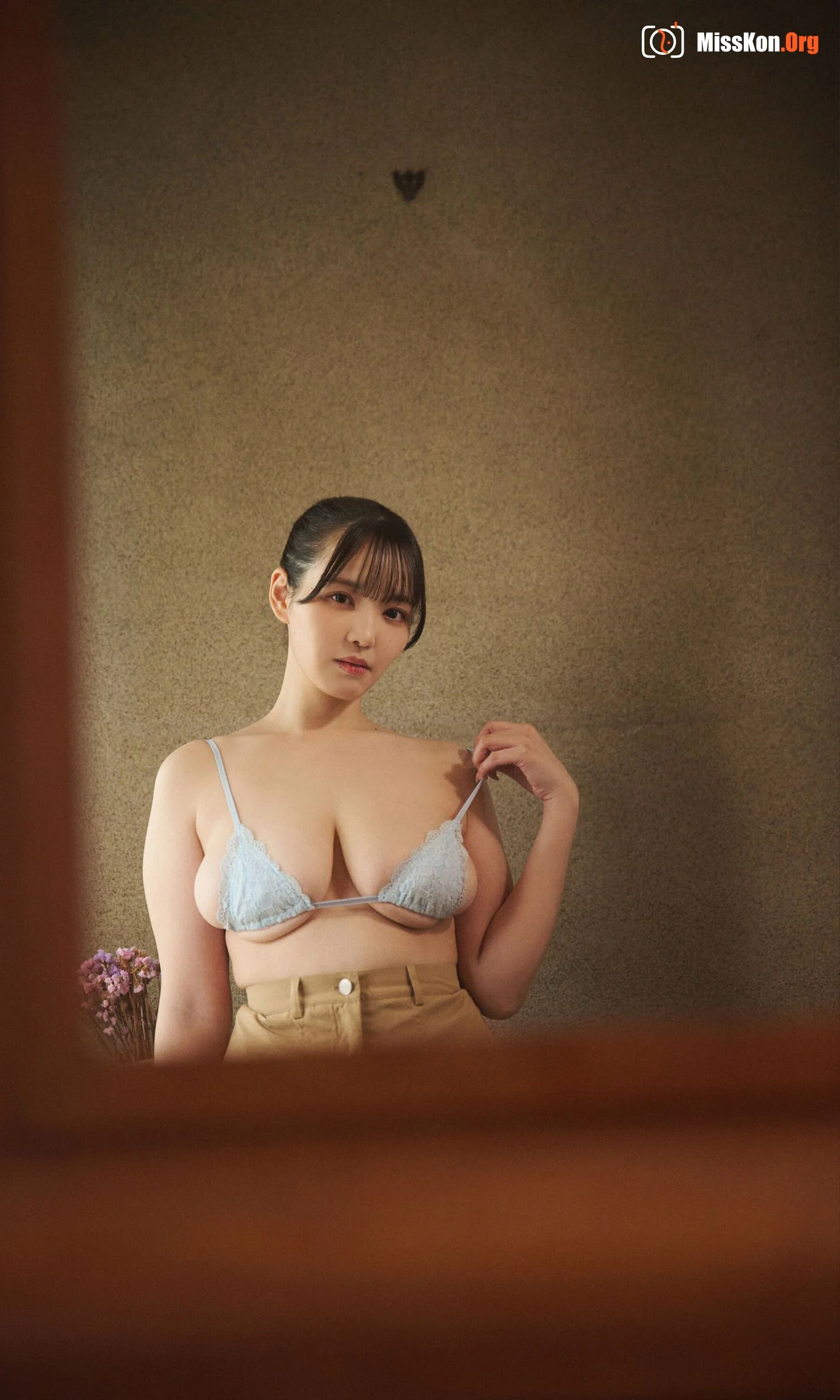 Koibuchi Momona: Full of Pain - Photo 17