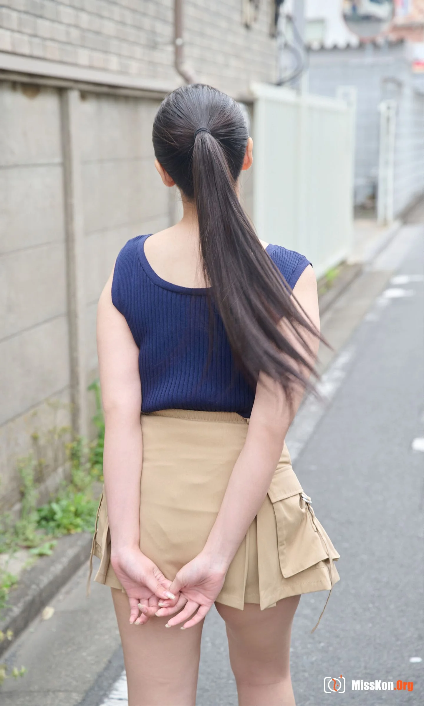 Koibuchi Momona: Full of Pain - Photo 5