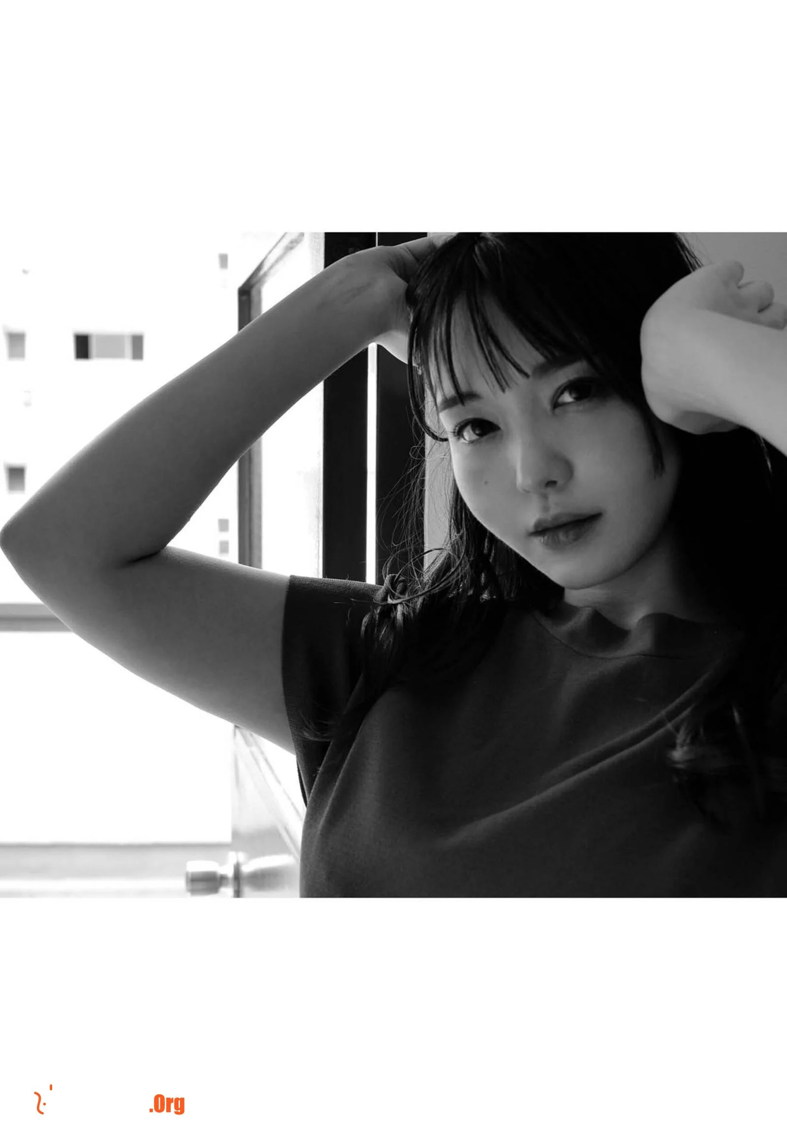 Koibuchi Momona: Love's Abyss (Shin Yamagishi x SOD Digital Nude Photo Collection) - Photo 4