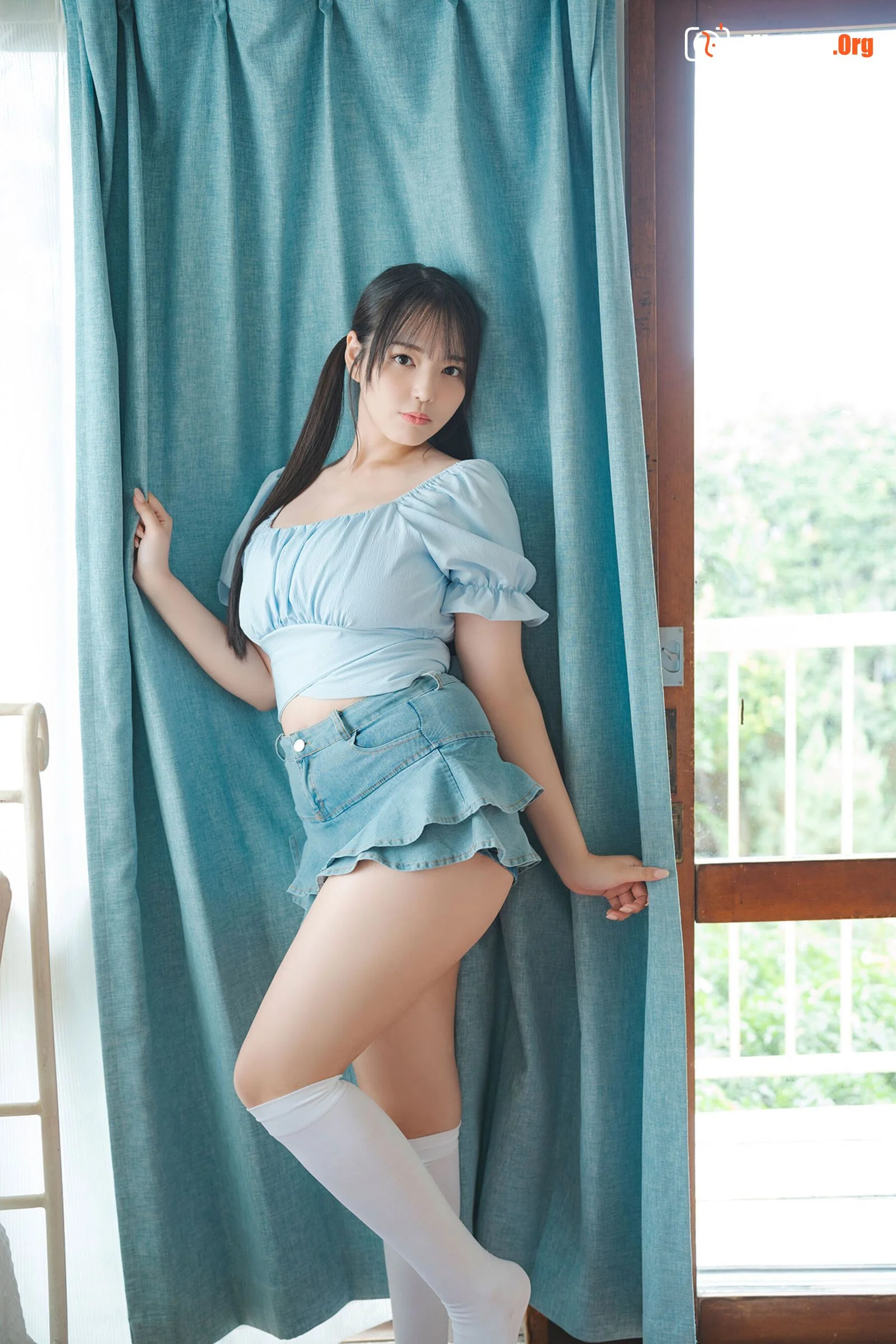 Koibuchi Momona: Momona's Fun - Photo 12