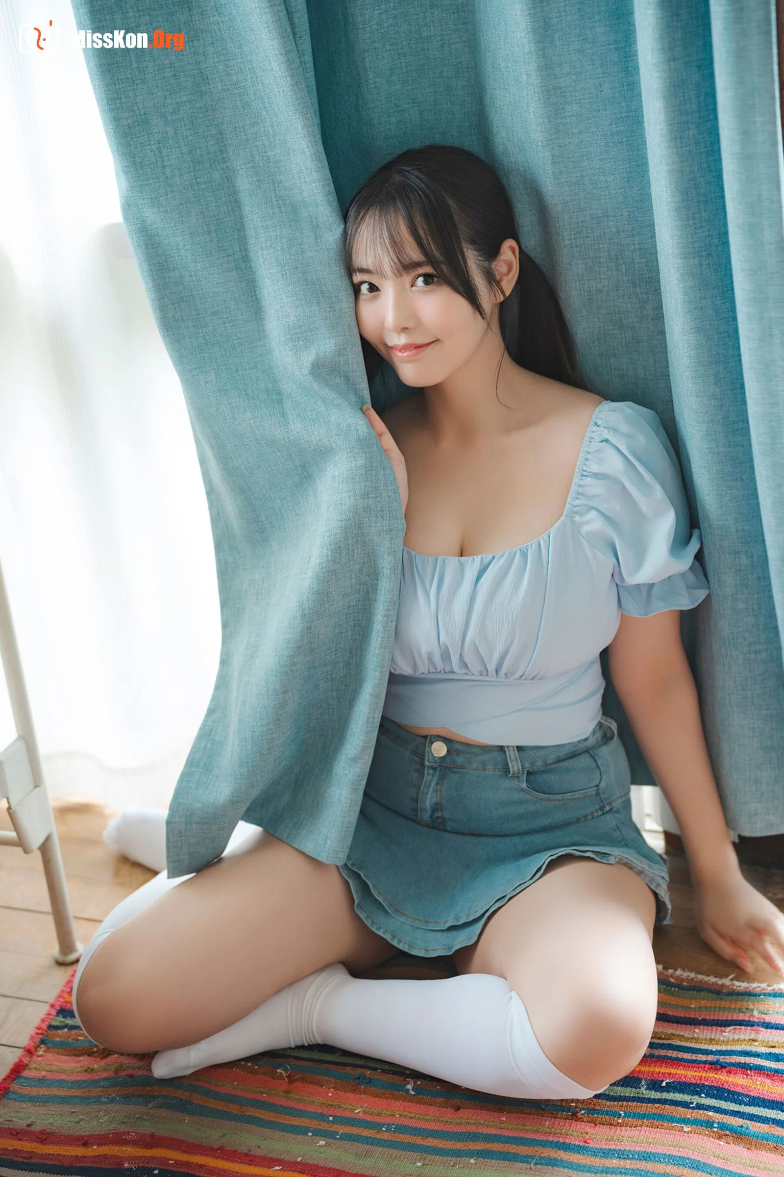 Koibuchi Momona: Momona's Fun - Photo 13