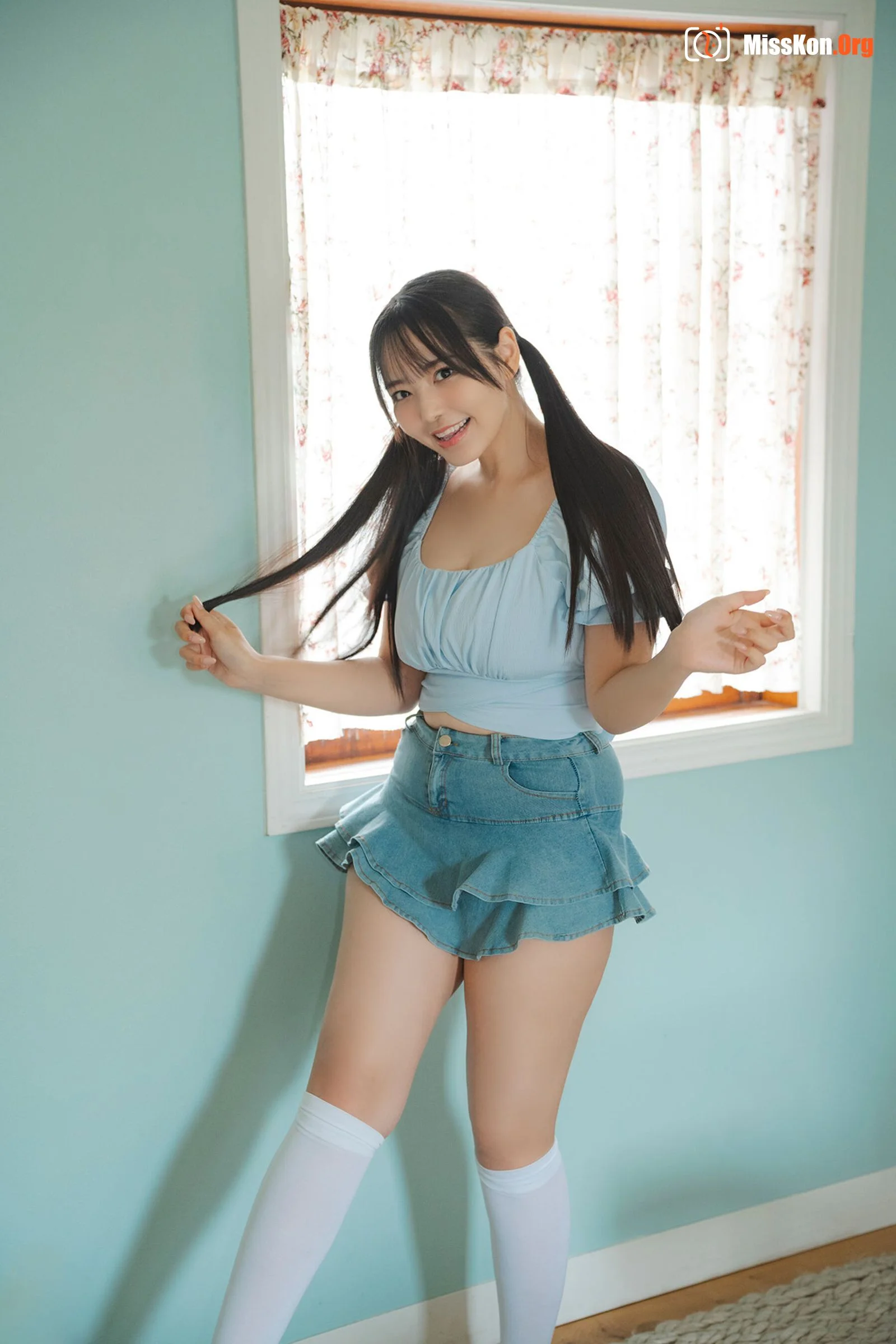 Koibuchi Momona: Momona's Fun - Photo 14