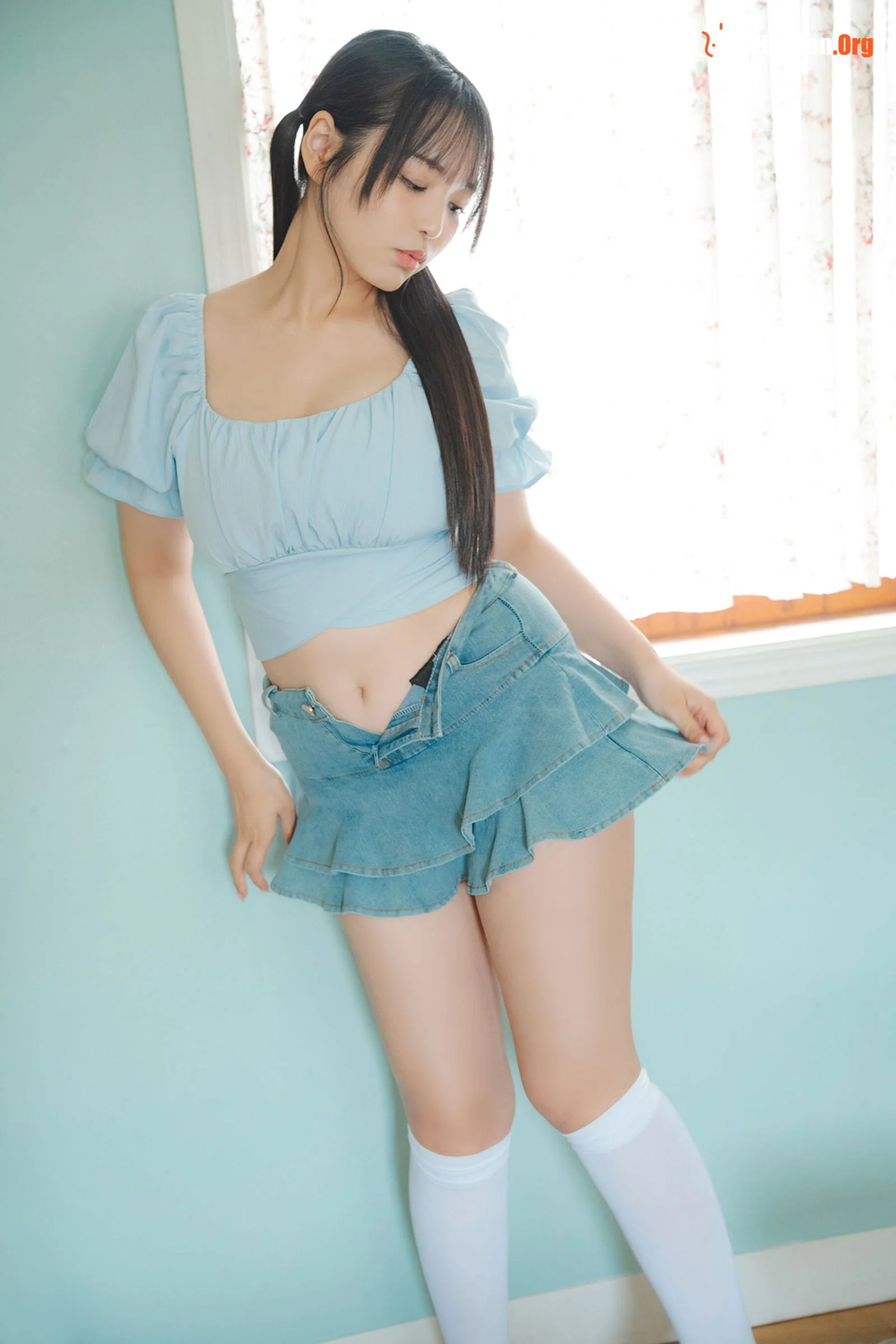 Koibuchi Momona: Momona's Fun - Photo 15