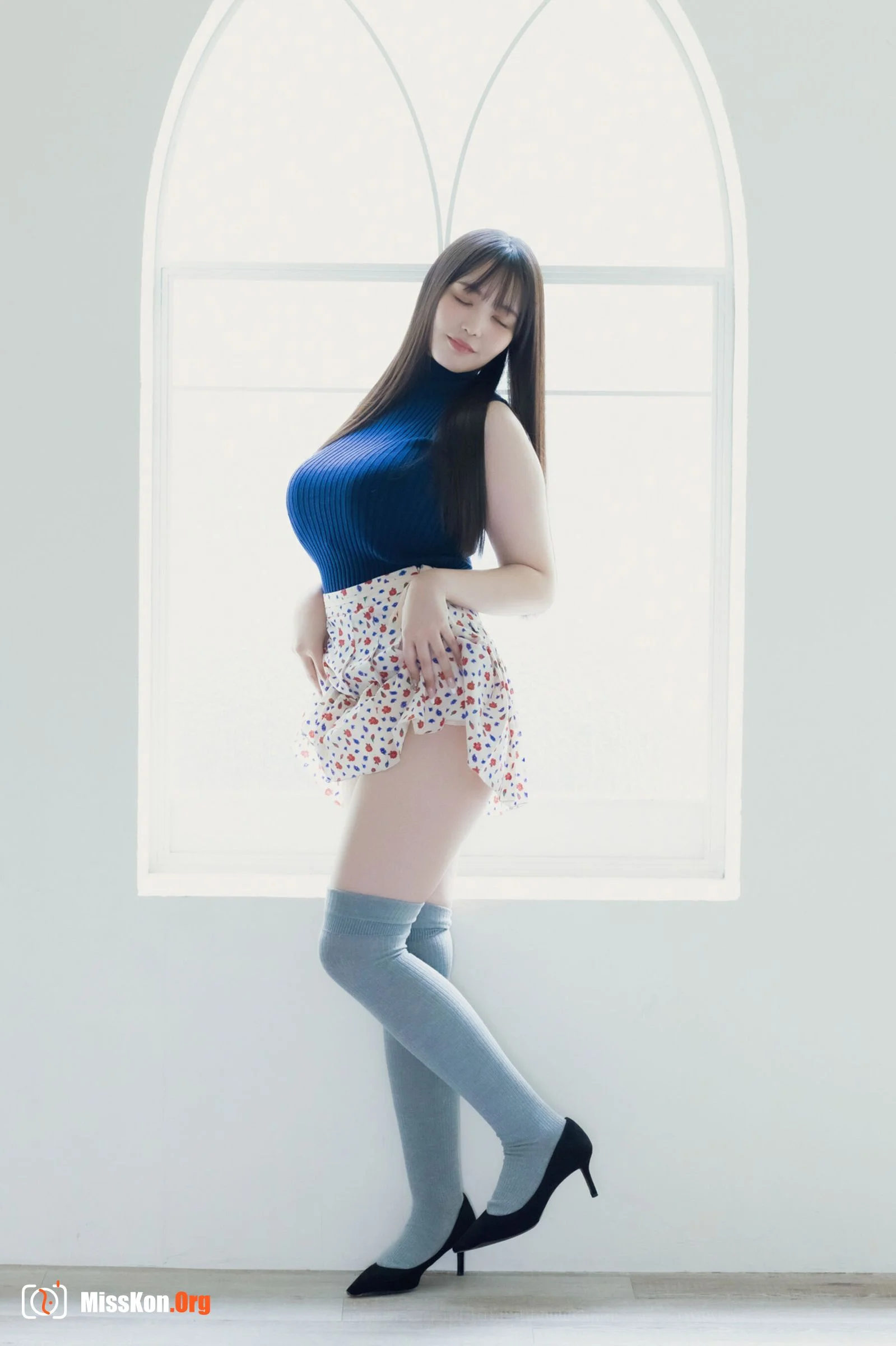 Koibuchi Momona: OH! MY BIG GIRL Vol.3 Extra-large 100-page complete edition - Photo 2